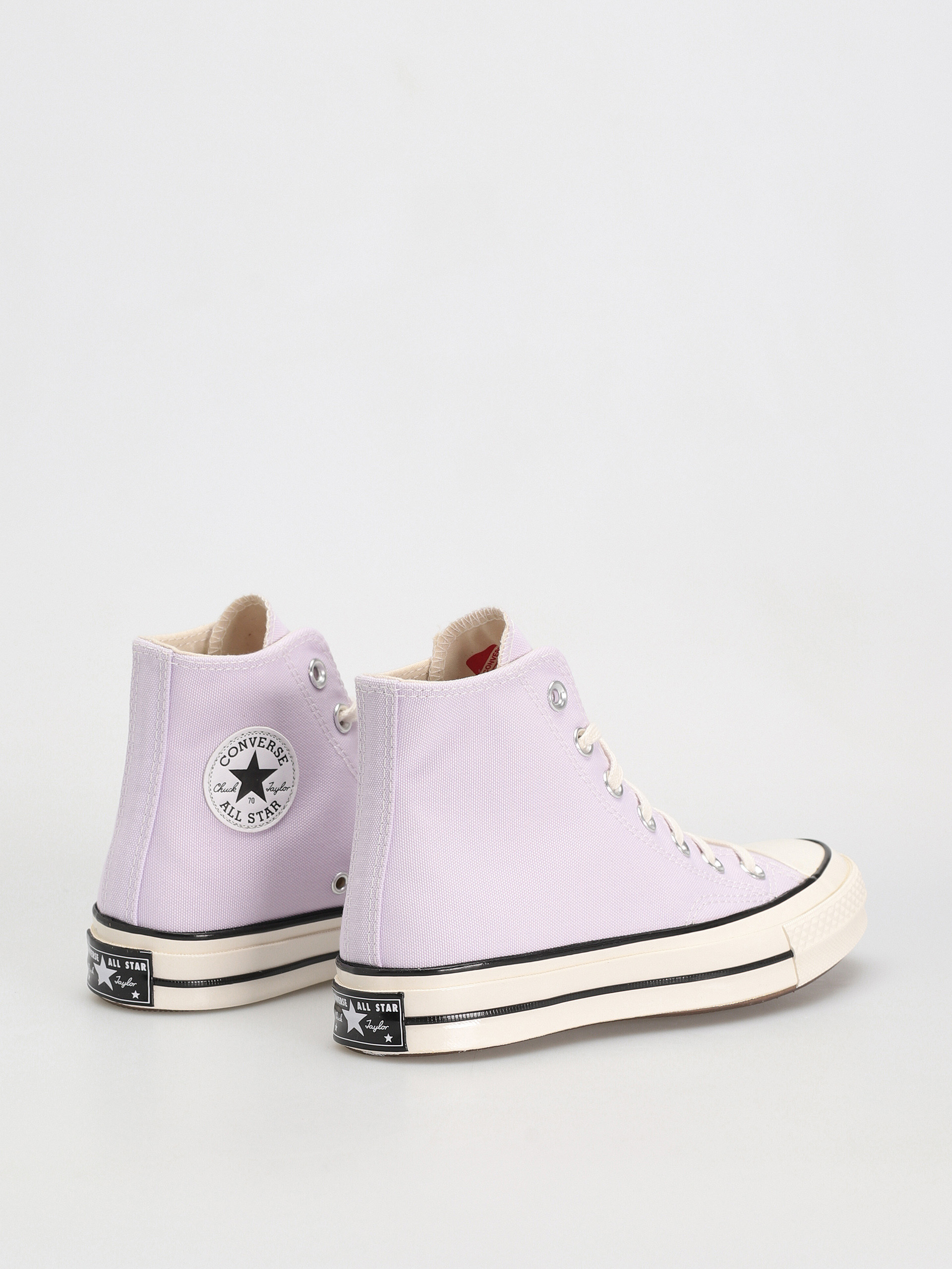 Trampki Converse Chuck 70 Hi (vapor violet/egret/black)