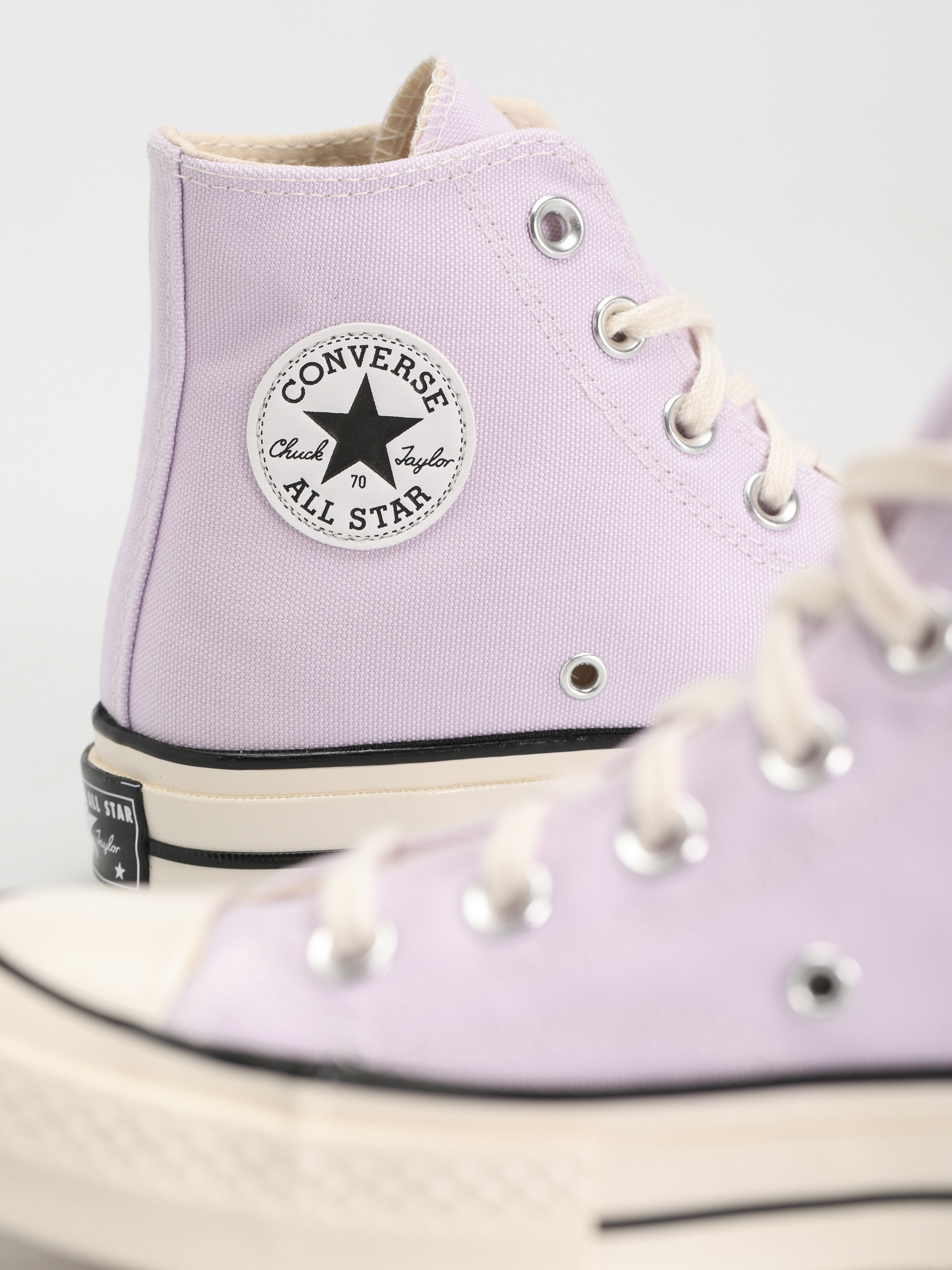 Trampki Converse Chuck 70 Hi (vapor violet/egret/black)