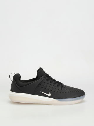 Buty Nike SB Nyjah 3 (black/white black summit white)