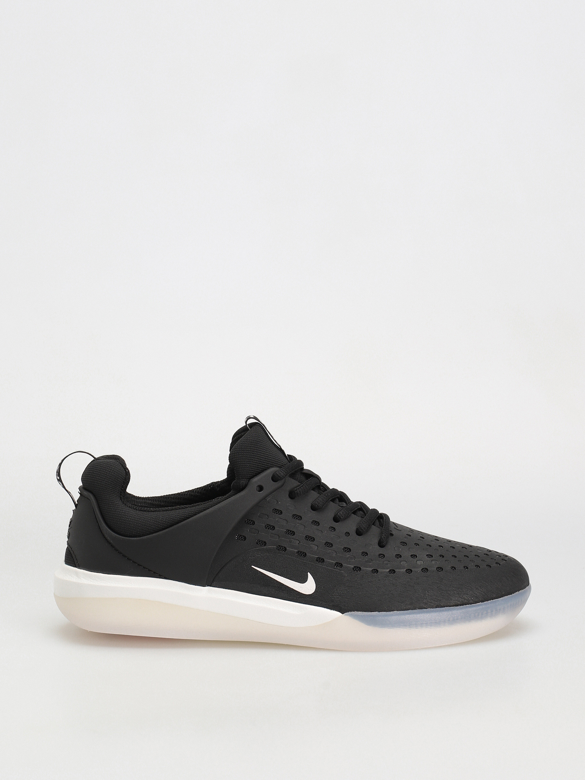 Buty Nike SB Nyjah 3 (black/white black summit white)