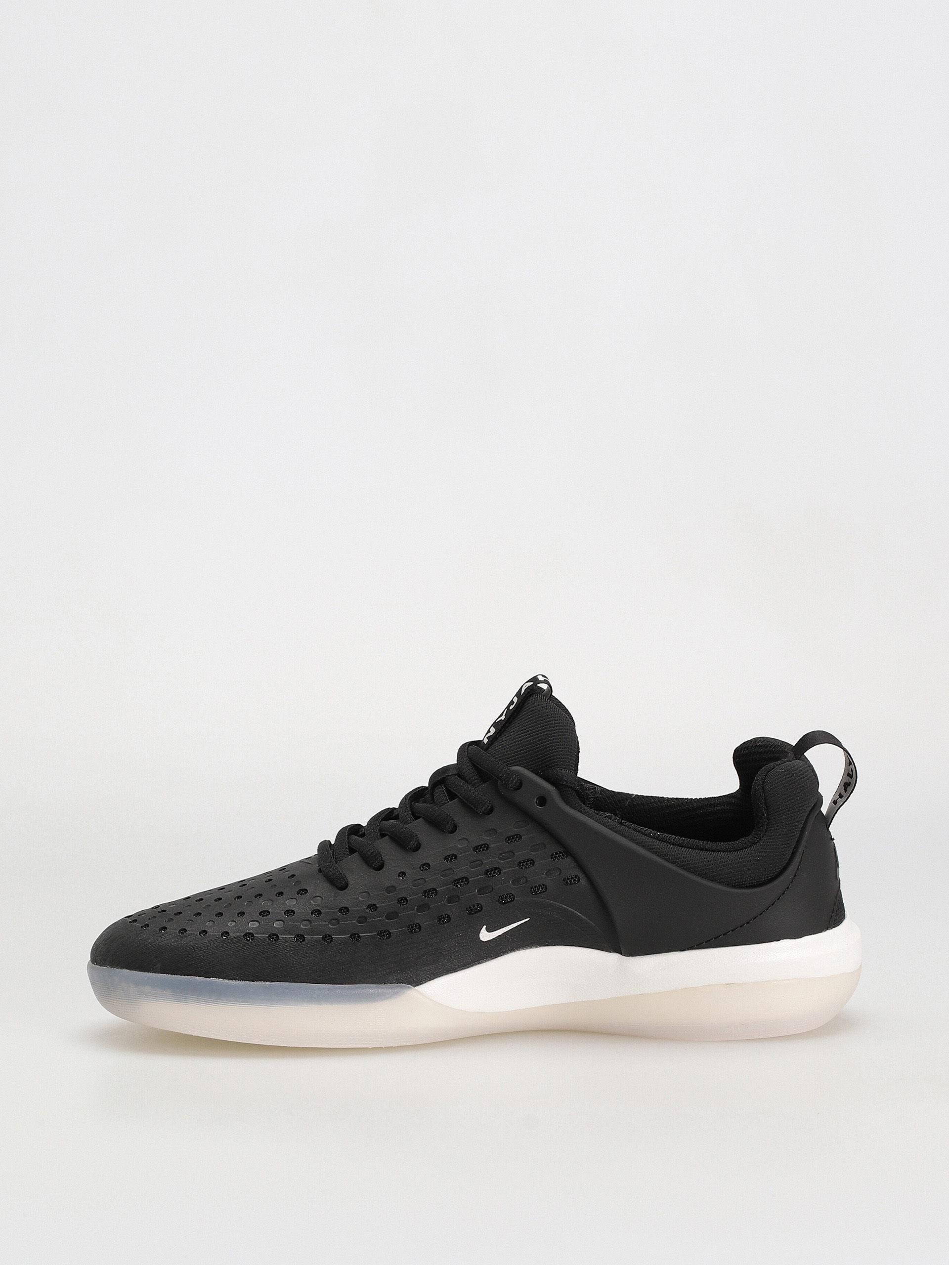 Buty Nike SB Nyjah 3 (black/white black summit white)