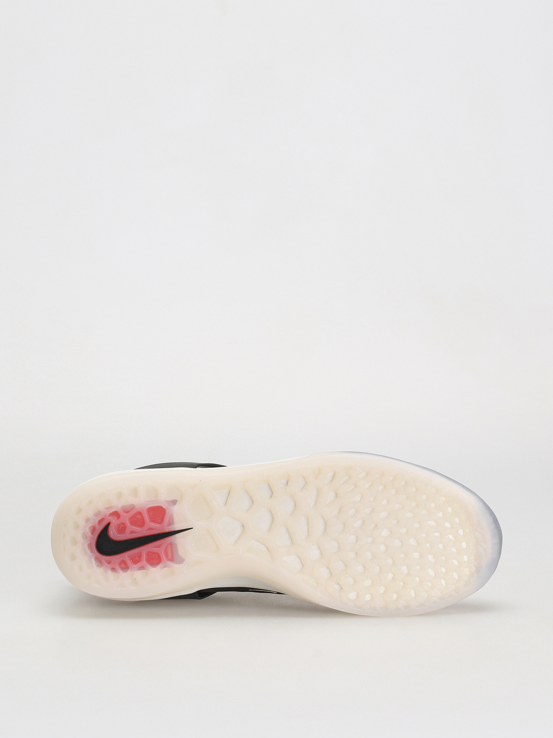 Buty Nike SB Nyjah 3 (black/white black summit white)