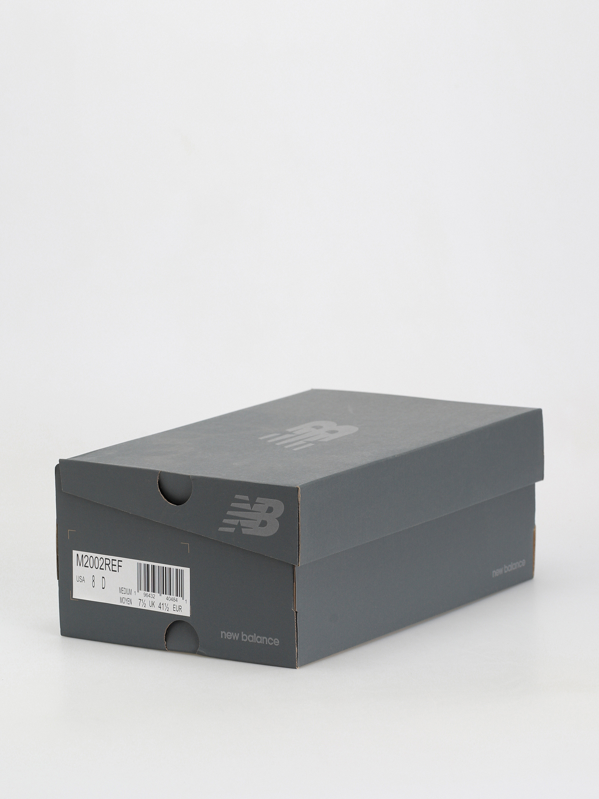 Buty New Balance 2002R (beige)