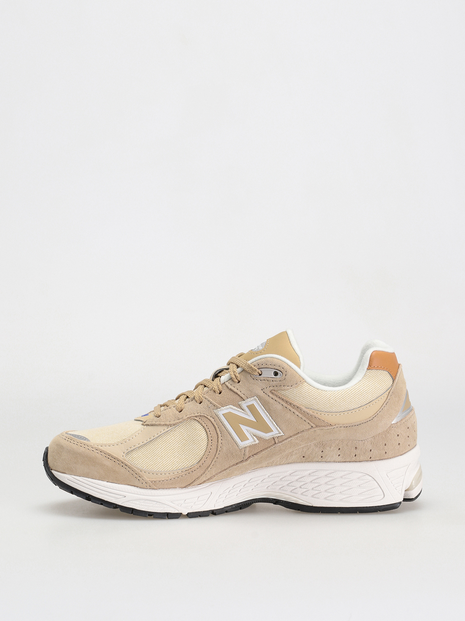 Buty New Balance 2002R (beige)
