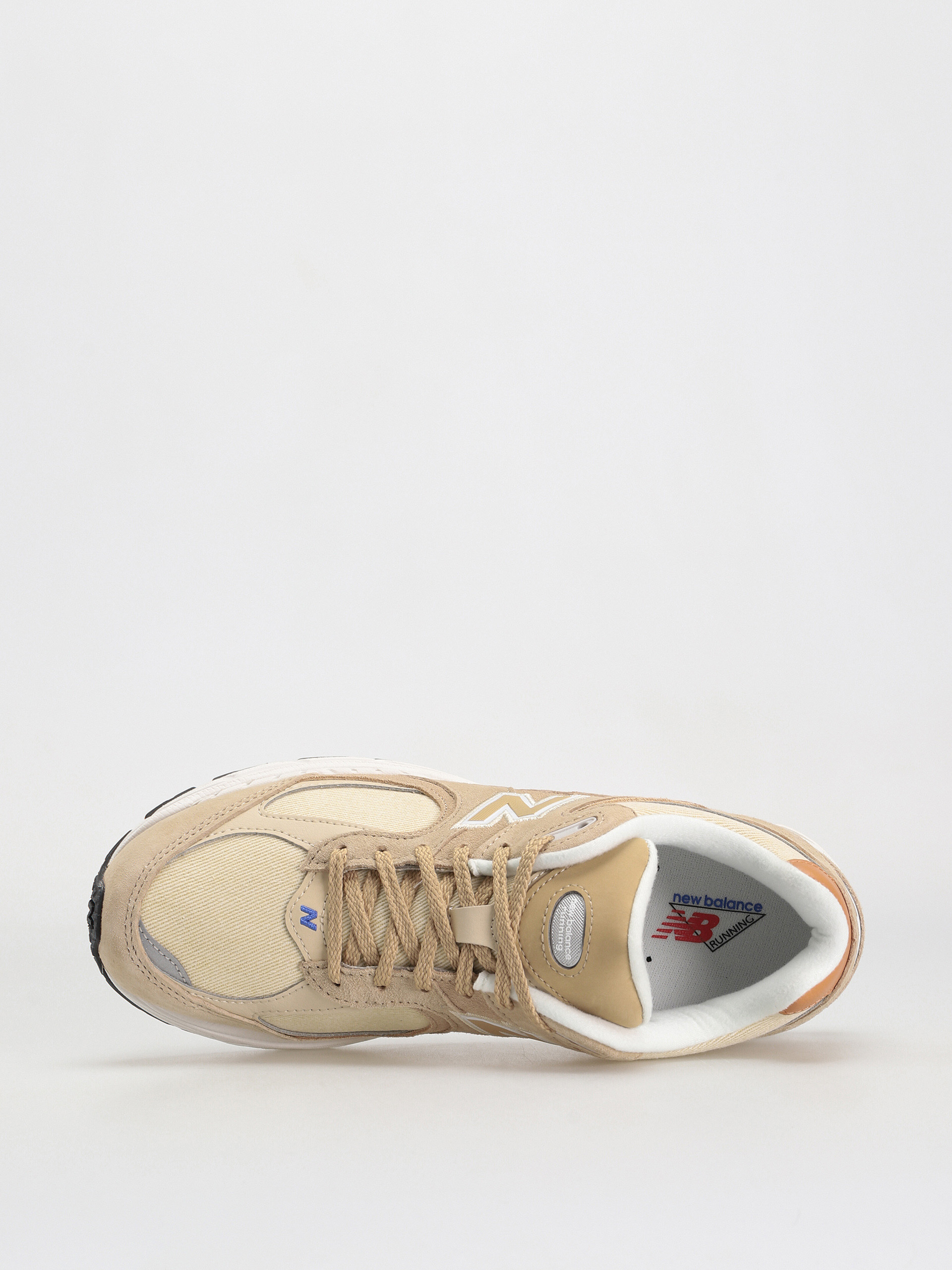 Buty New Balance 2002R (beige)