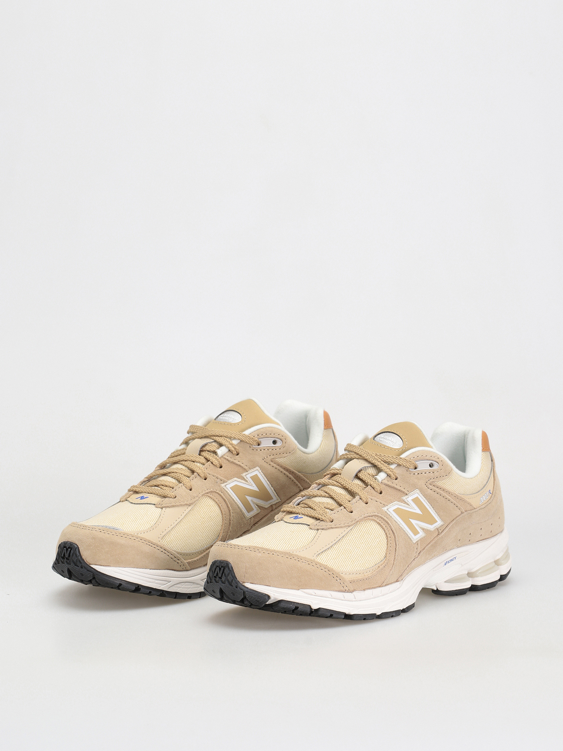 Buty New Balance 2002R (beige)