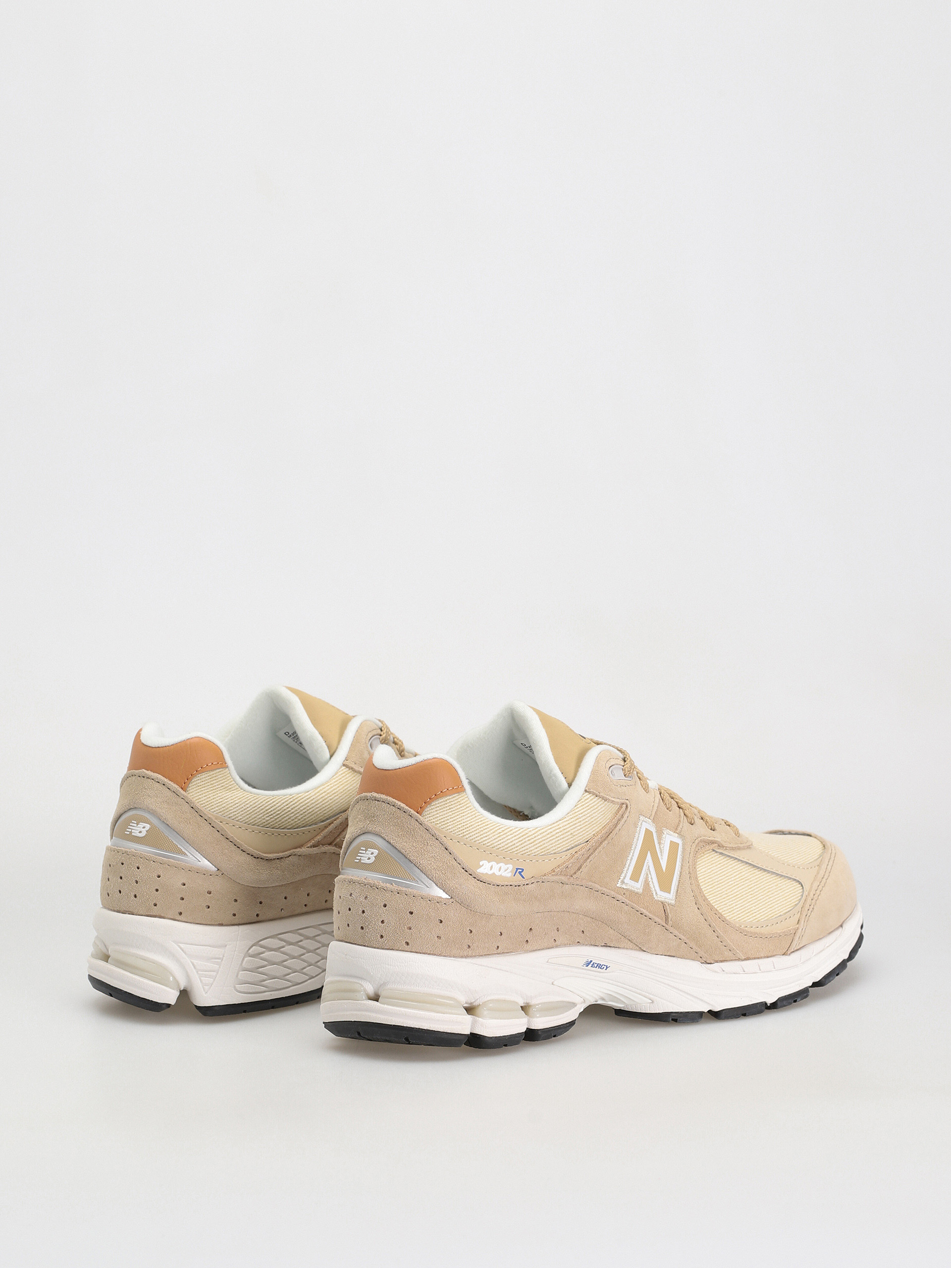 Buty New Balance 2002R (beige)