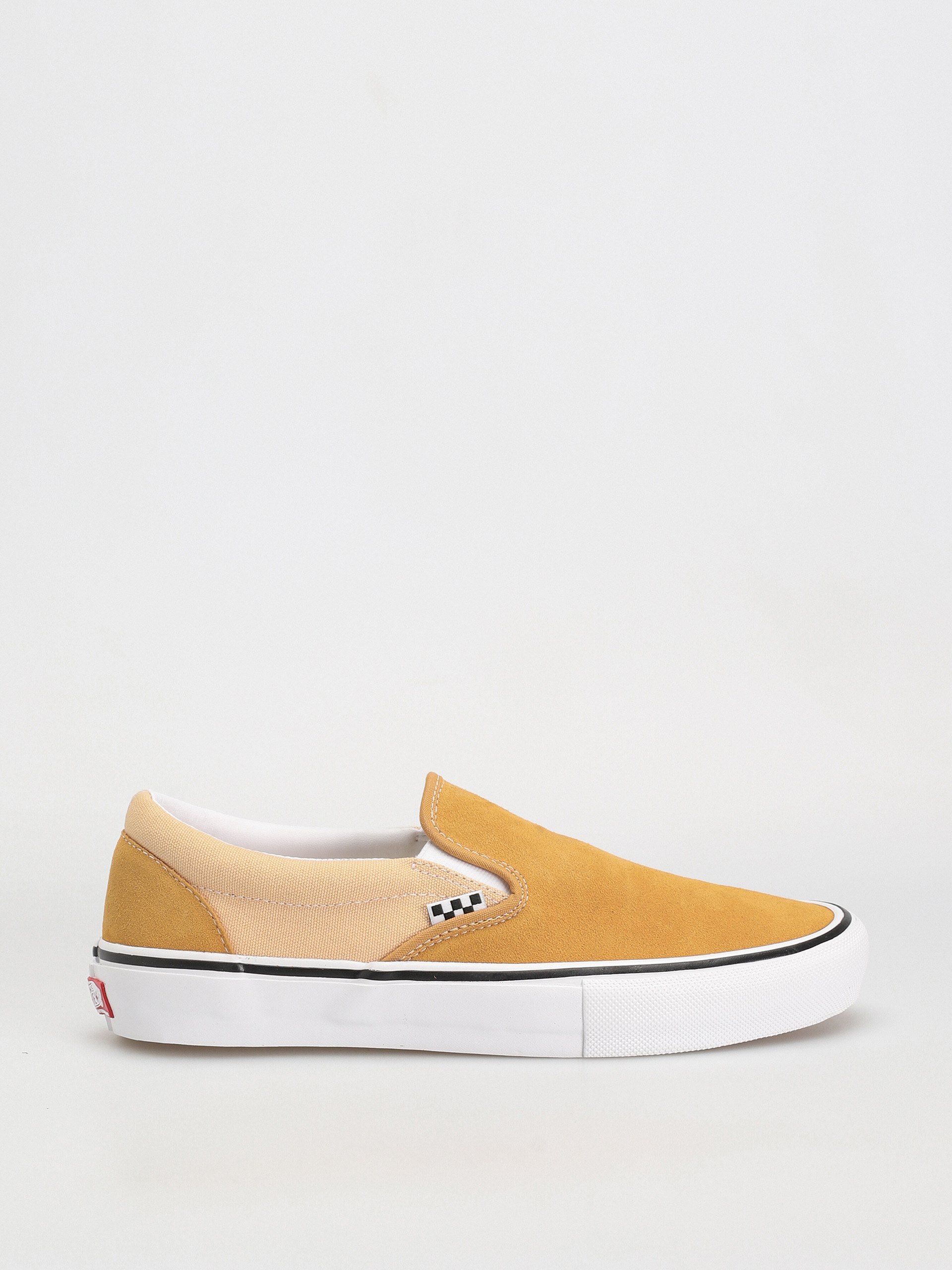 Buty Vans Skate Slip On (honey peach)