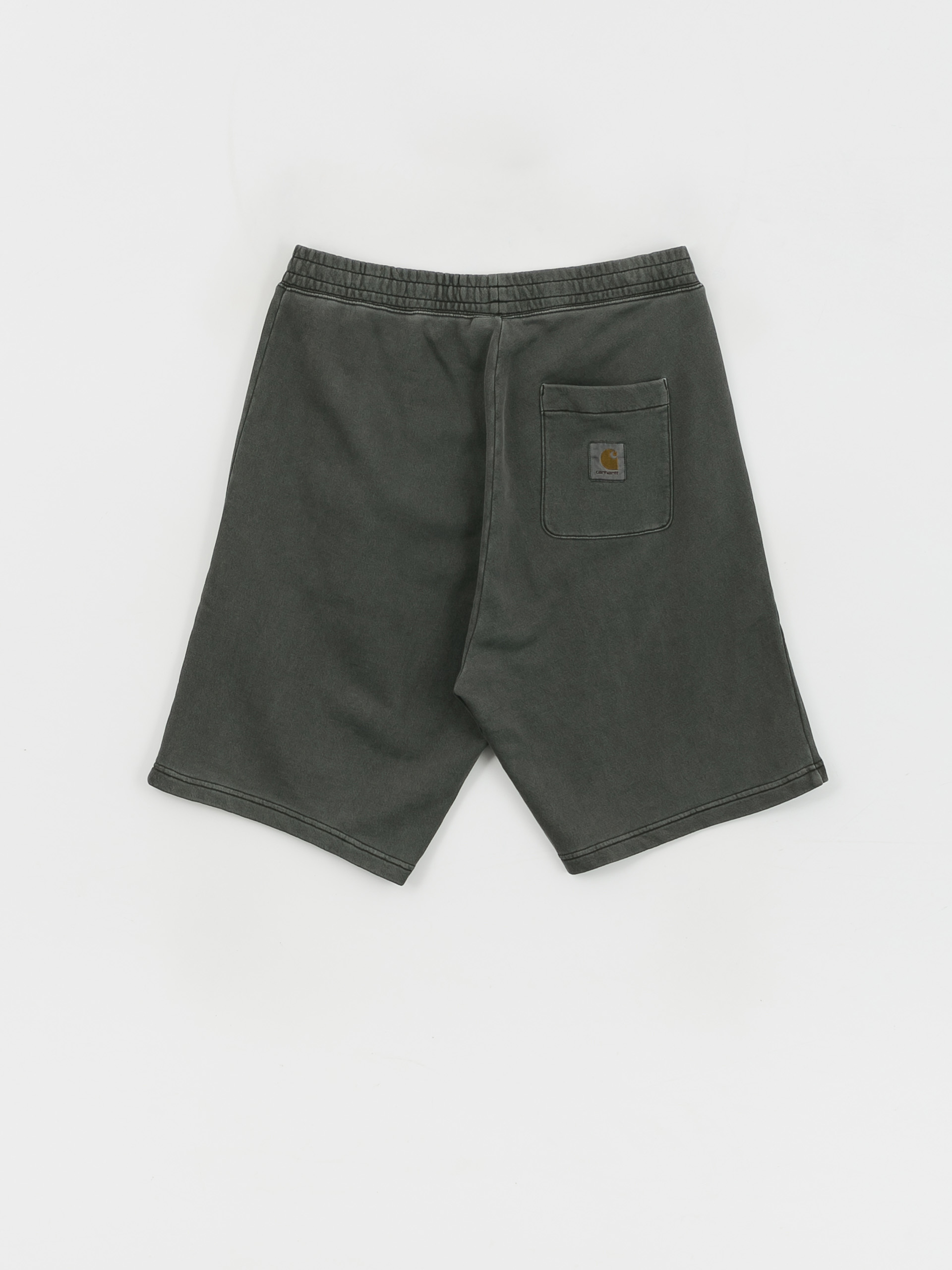 Szorty Carhartt WIP Nelson (black)