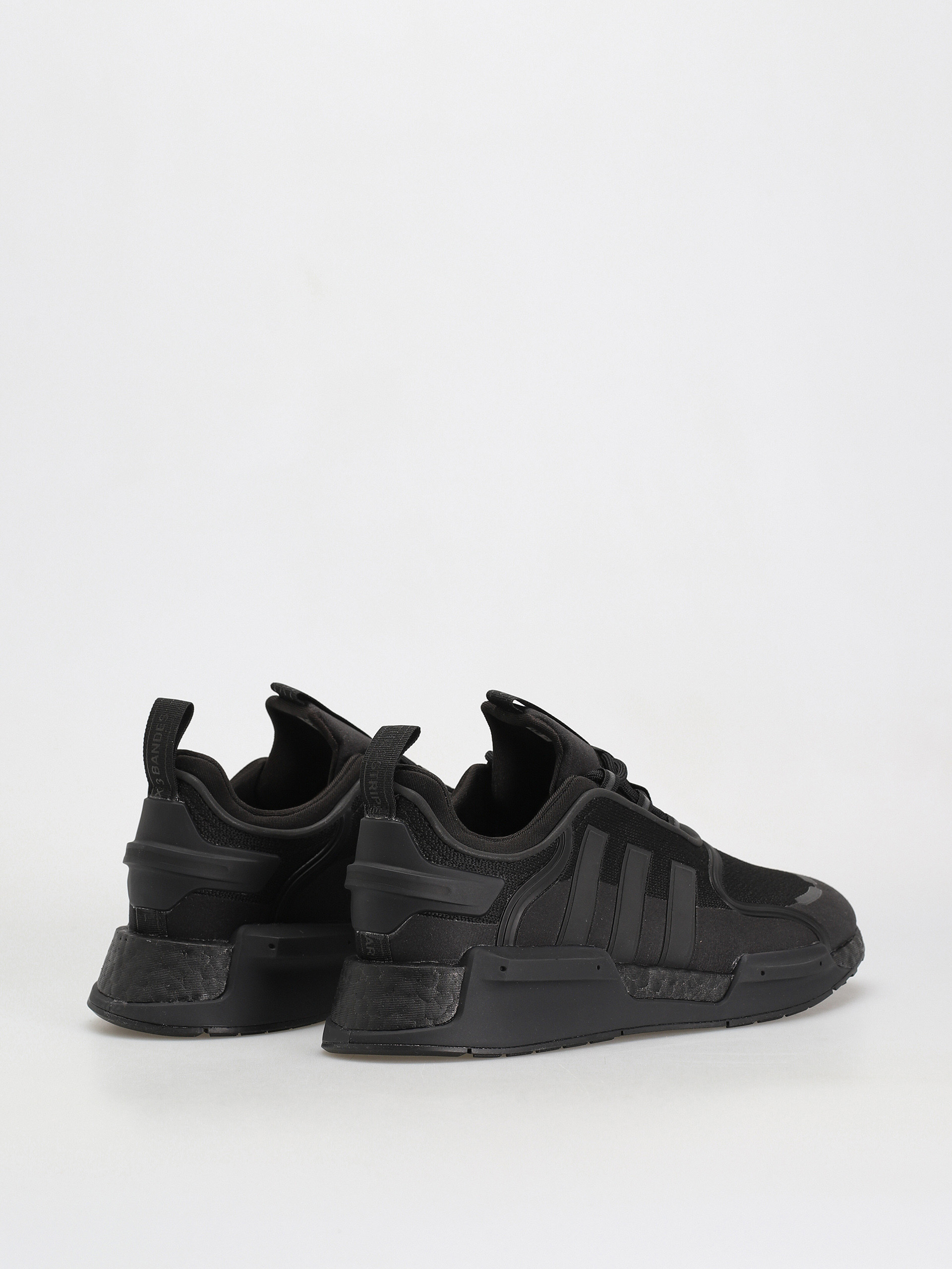 Buty adidas Originals Nmd V3 (cblack/cblack/cblack)