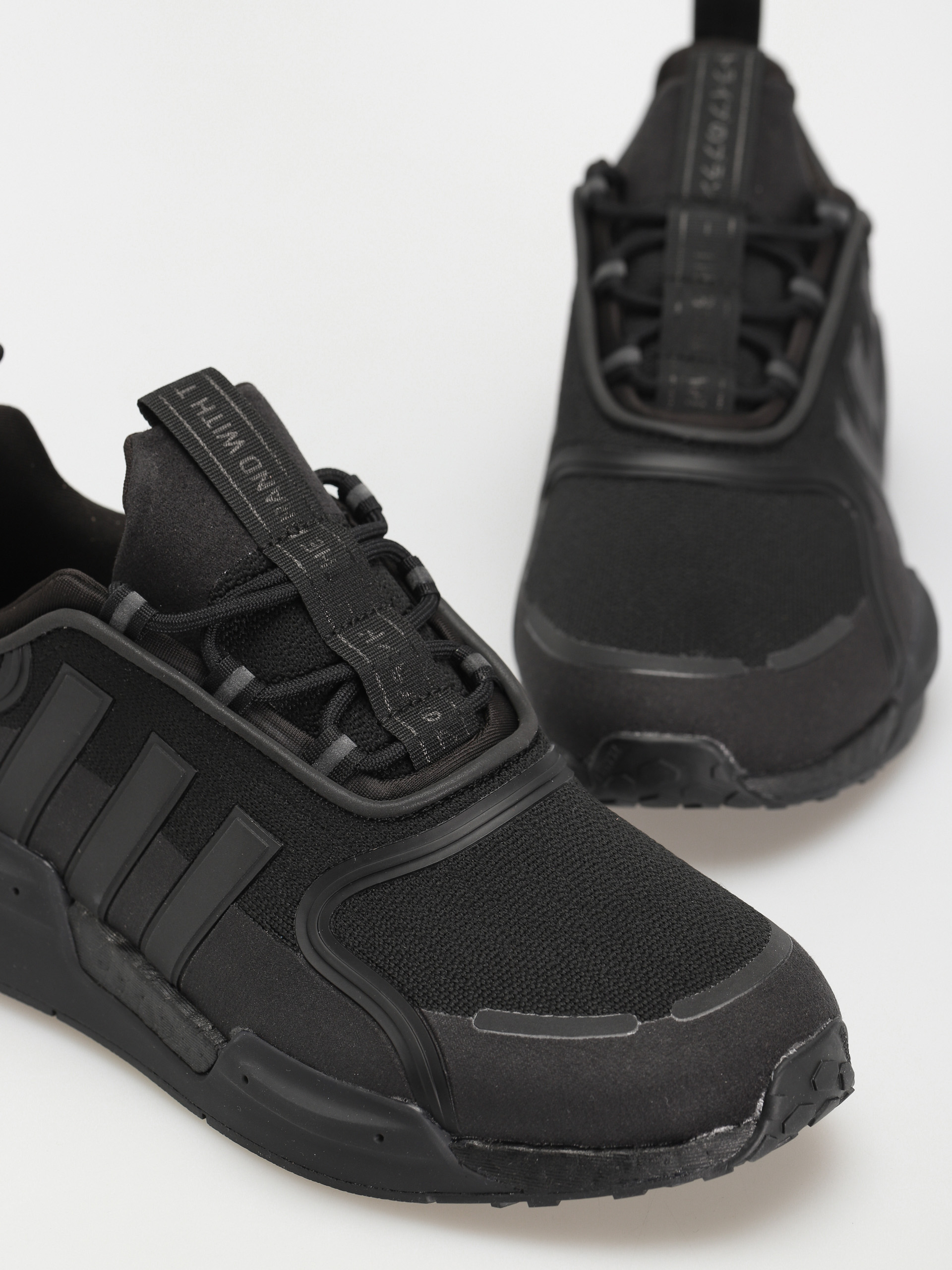 Buty adidas Originals Nmd V3 (cblack/cblack/cblack)