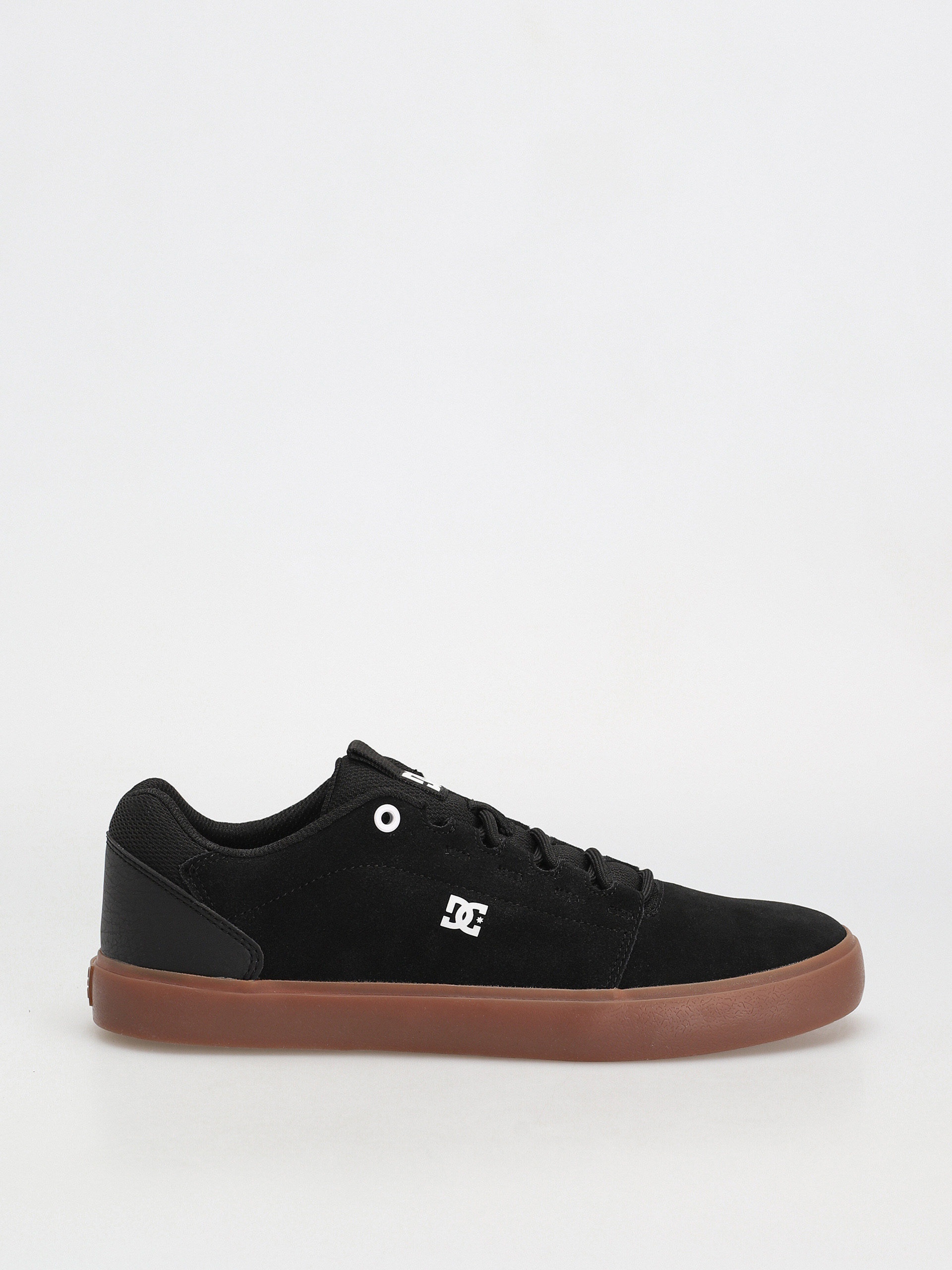 Buty DC Hyde (black/gum)