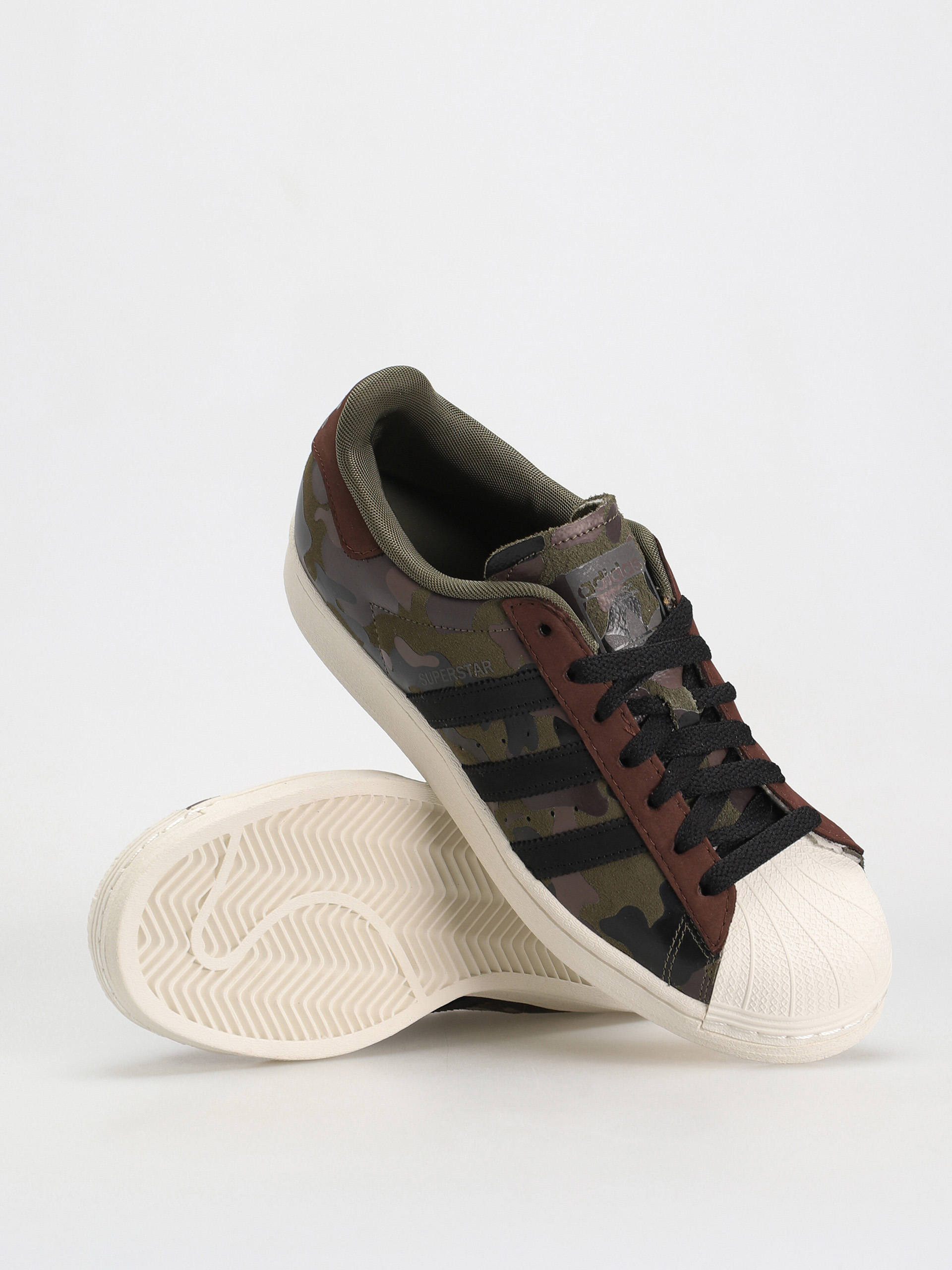 Buty adidas Originals Superstar (olistr/mesa/ngtred)
