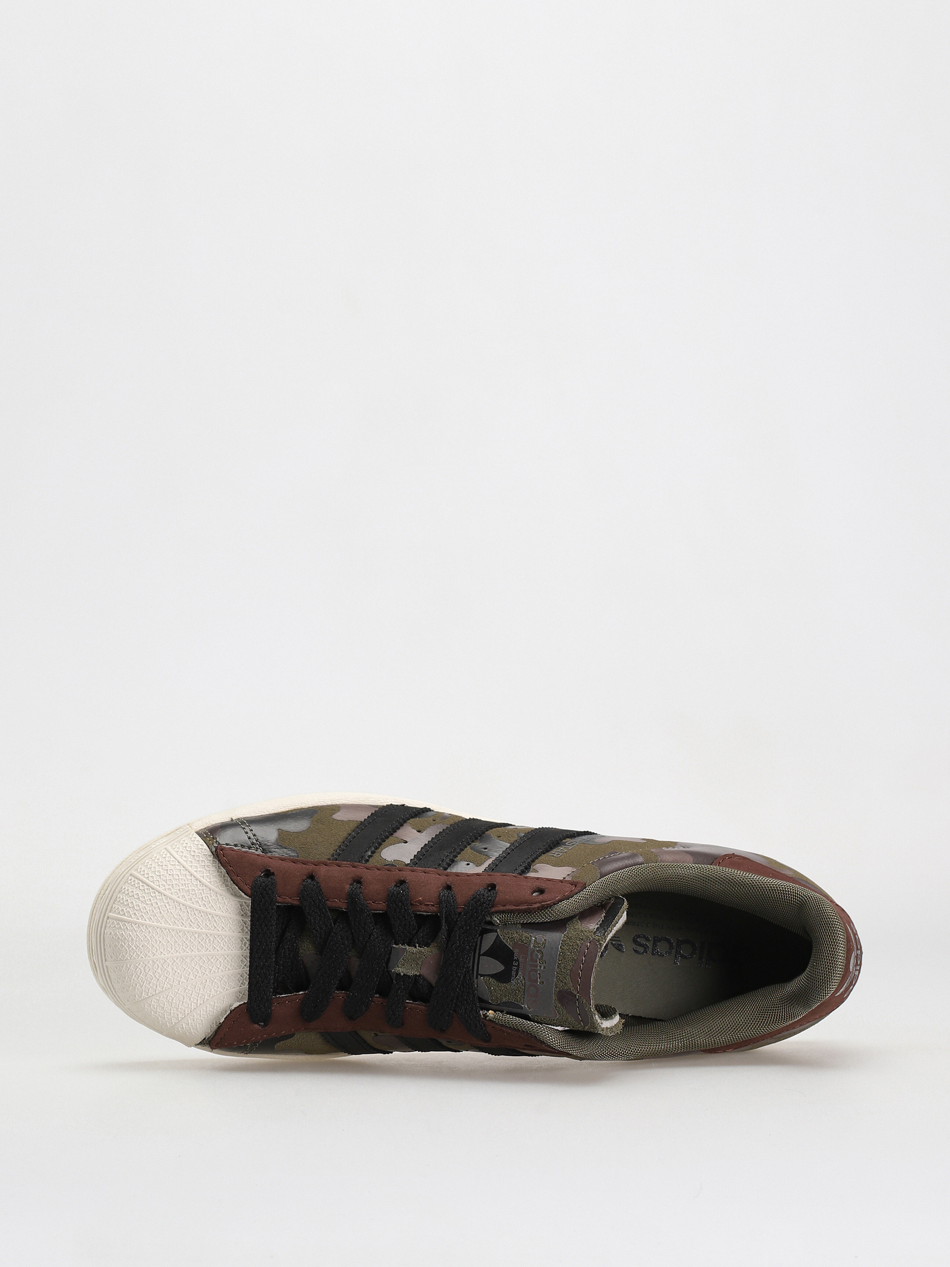 Buty adidas Originals Superstar (olistr/mesa/ngtred)