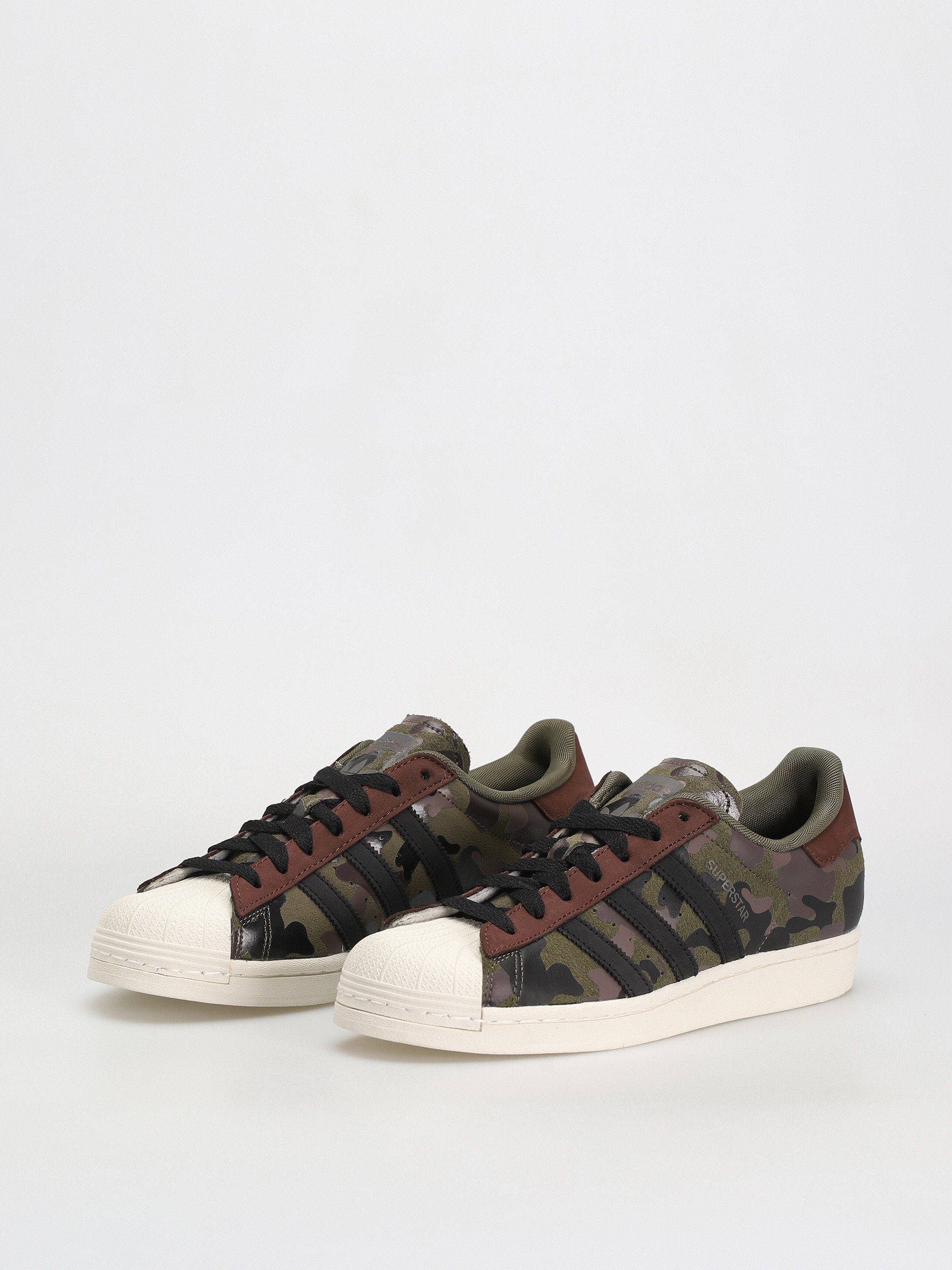Buty adidas Originals Superstar (olistr/mesa/ngtred)