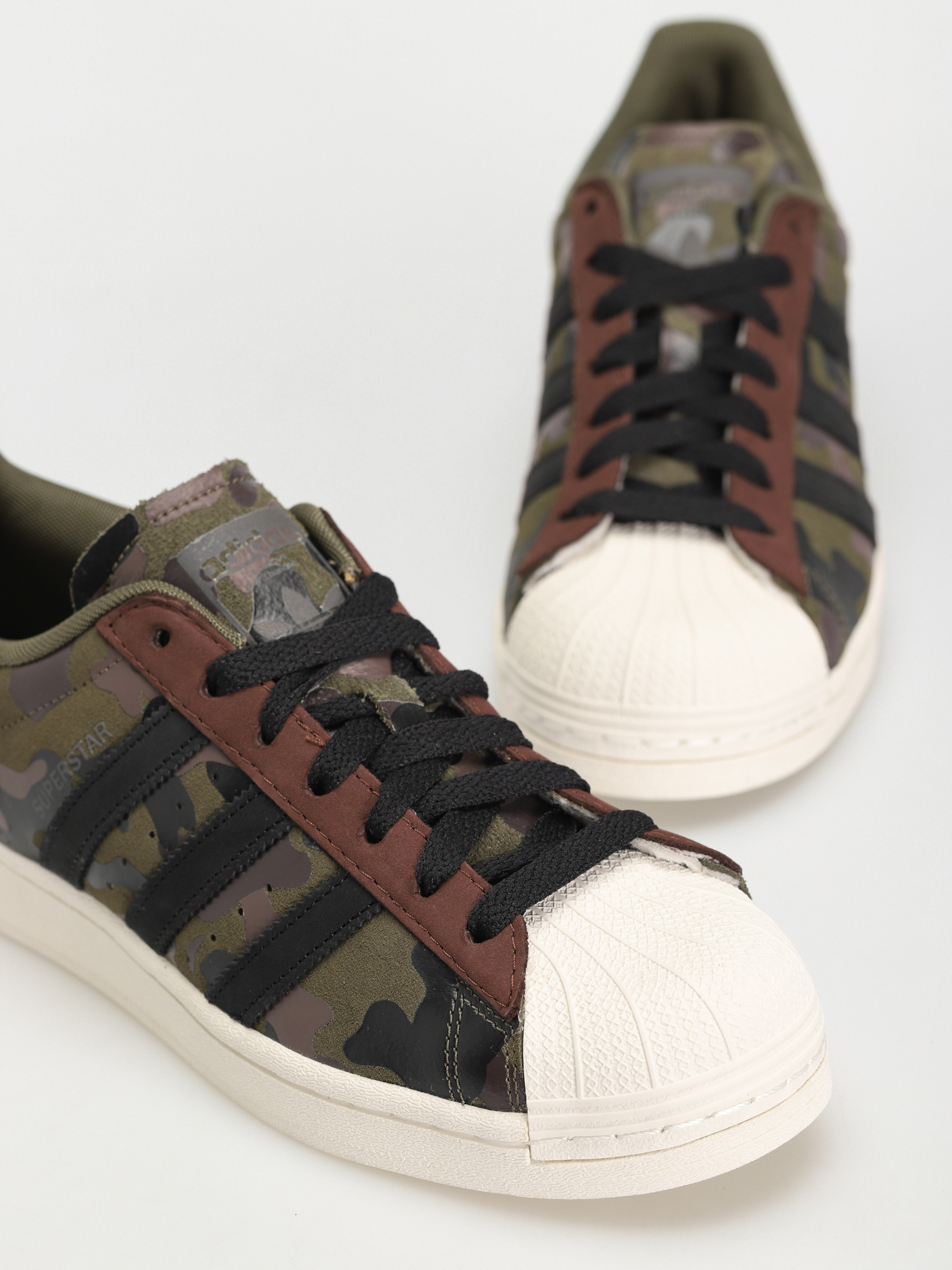 Buty adidas Originals Superstar (olistr/mesa/ngtred)