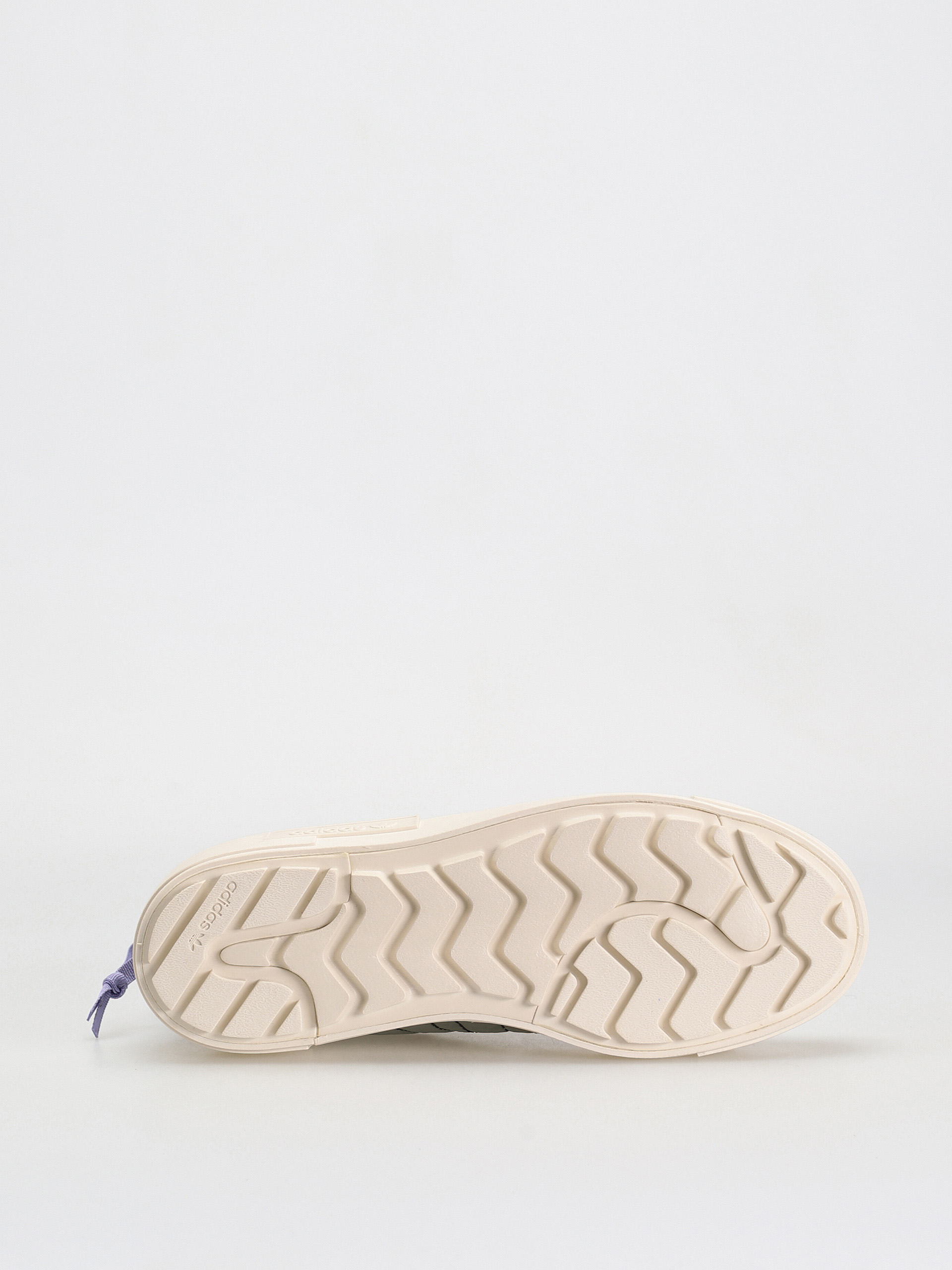 Buty adidas Originals Nizza Bonega X Wmn (silgrn/cblack/lpurpl)