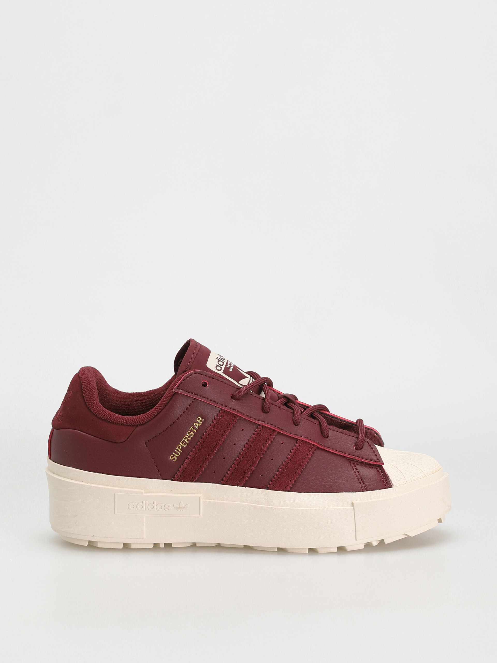 Buty adidas Originals Superstar Bonega X Wmn (shared/shared/pulmin)