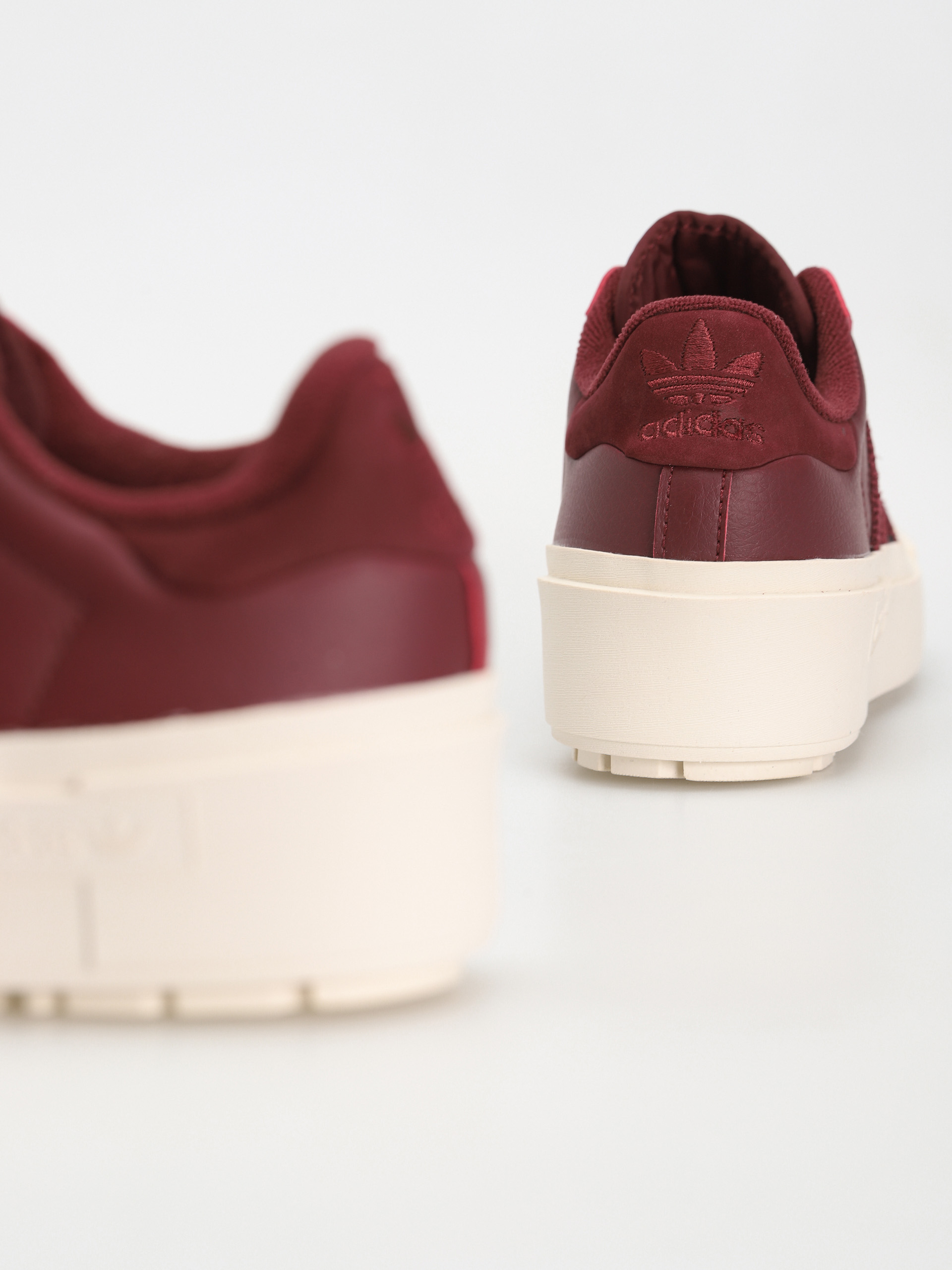 Buty adidas Originals Superstar Bonega X Wmn (shared/shared/pulmin)