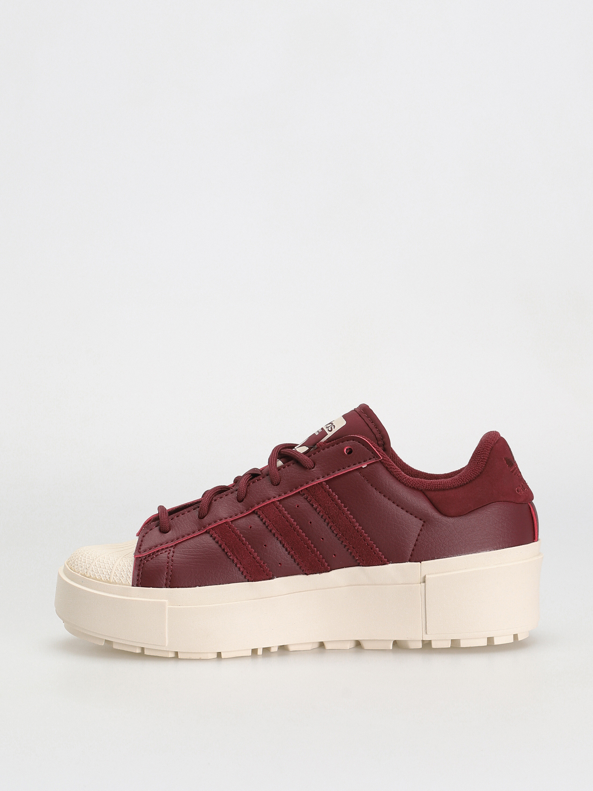 Buty adidas Originals Superstar Bonega X Wmn (shared/shared/pulmin)