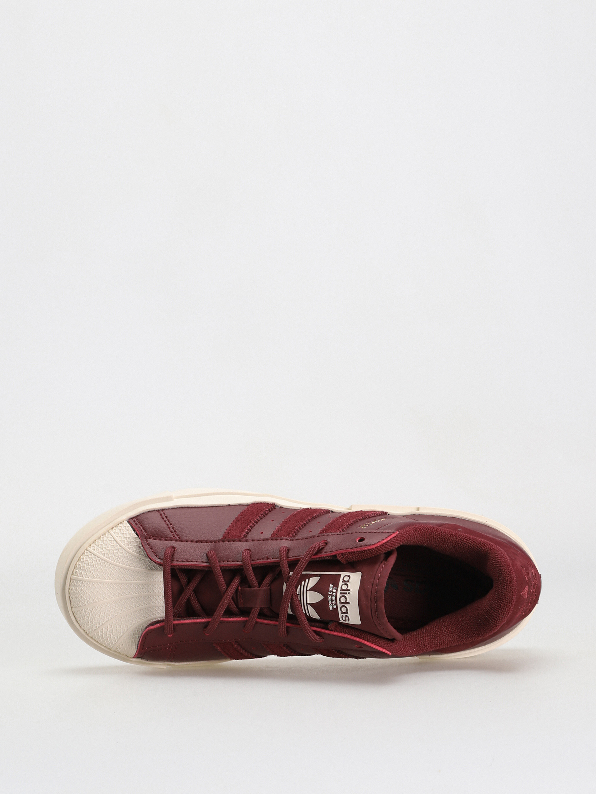 Buty adidas Originals Superstar Bonega X Wmn (shared/shared/pulmin)