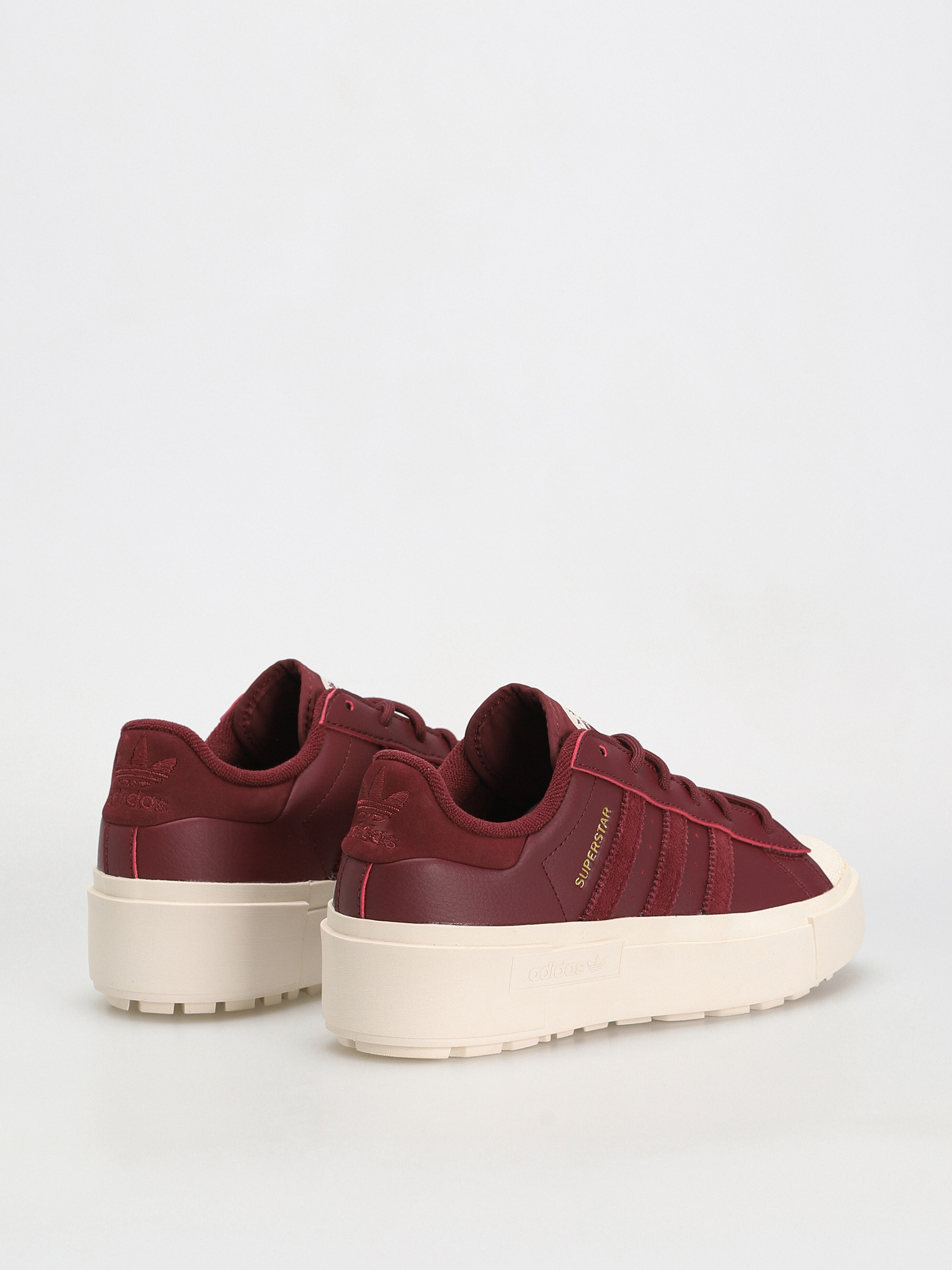 Buty adidas Originals Superstar Bonega X Wmn (shared/shared/pulmin)