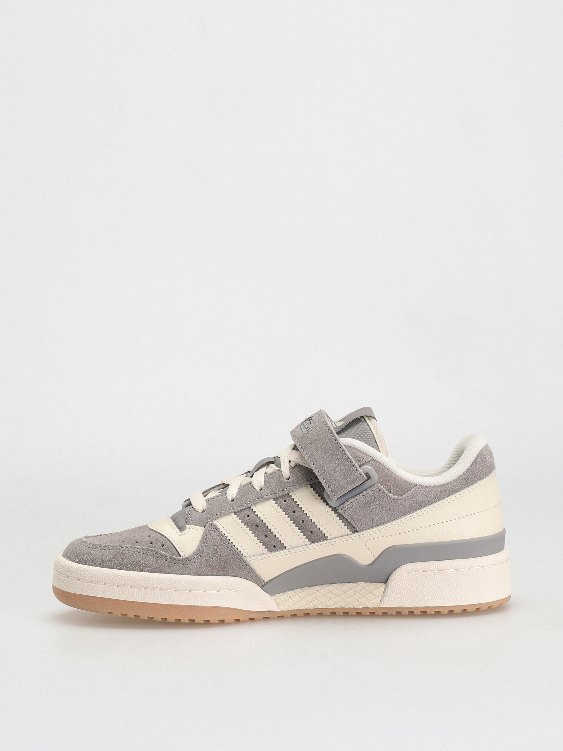 Buty adidas Originals Forum Low (chsogr/cwhite/gum3)