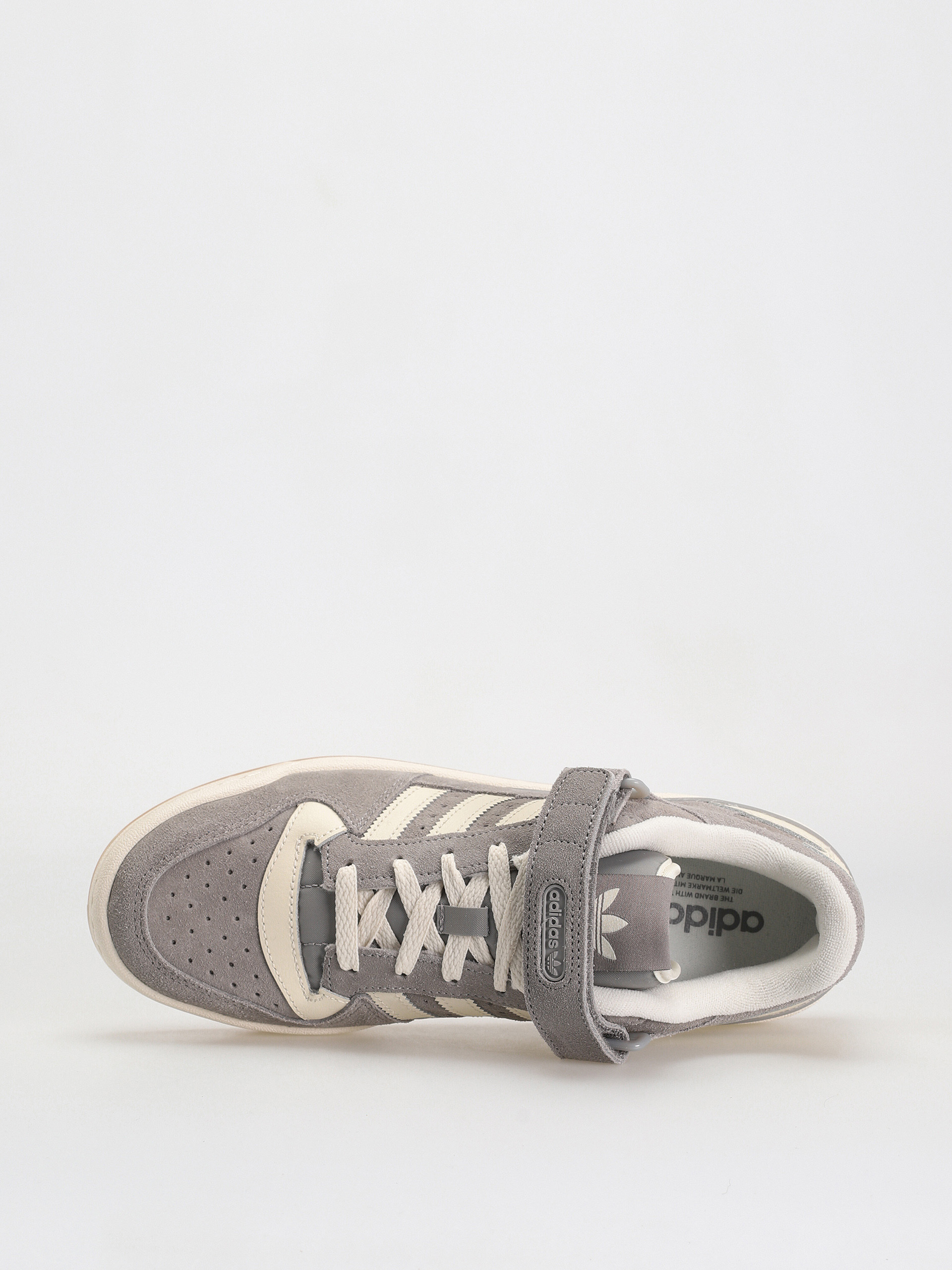 Buty adidas Originals Forum Low (chsogr/cwhite/gum3)