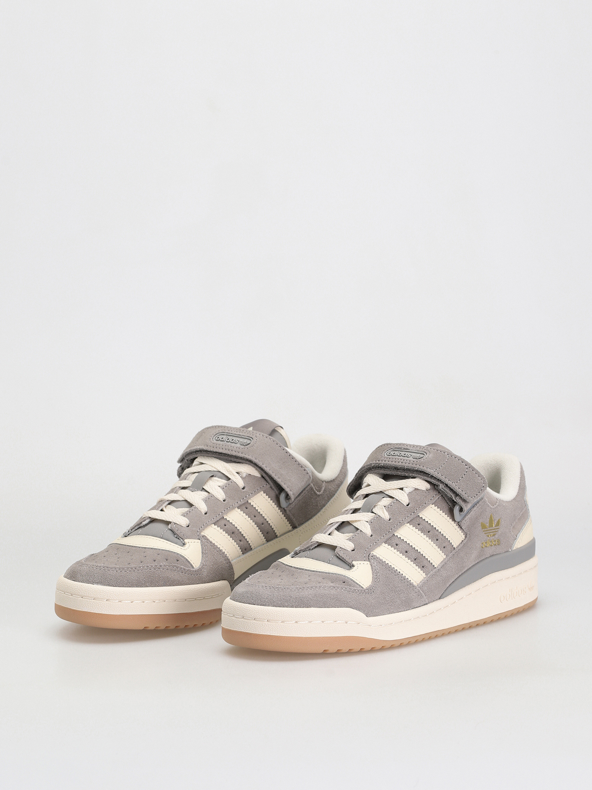 Buty adidas Originals Forum Low (chsogr/cwhite/gum3)