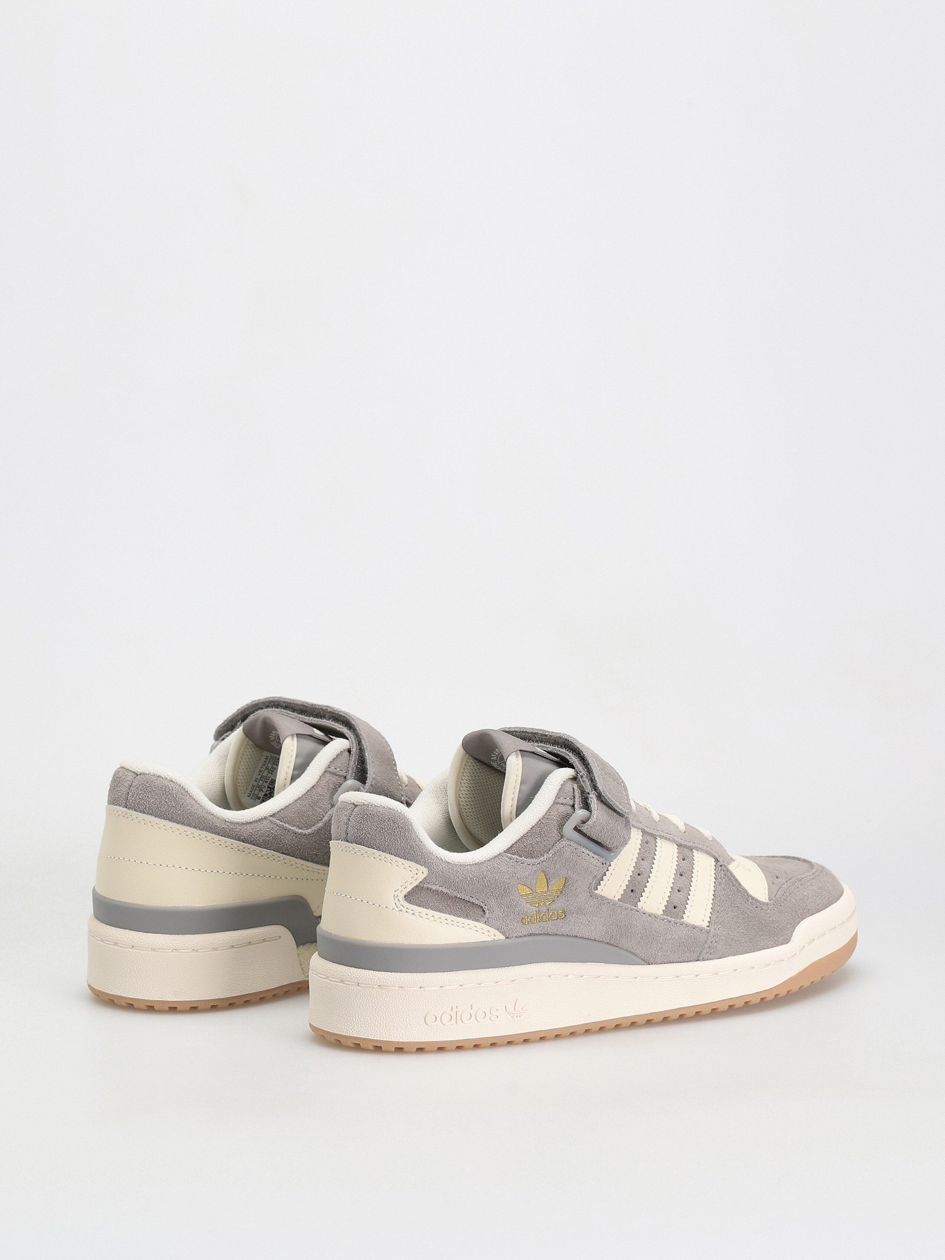 Buty adidas Originals Forum Low (chsogr/cwhite/gum3)