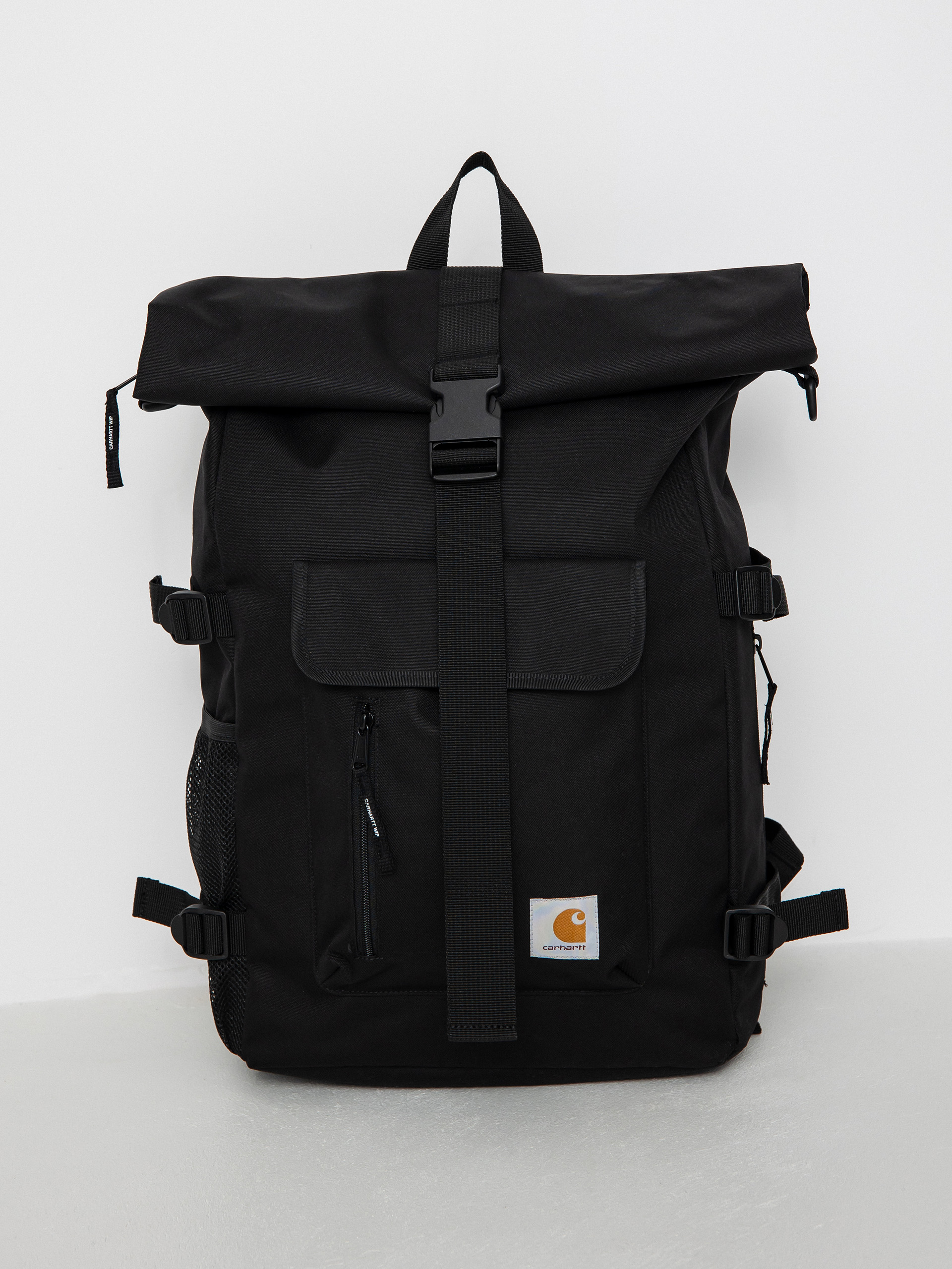 Plecak Carhartt WIP Philis (black)