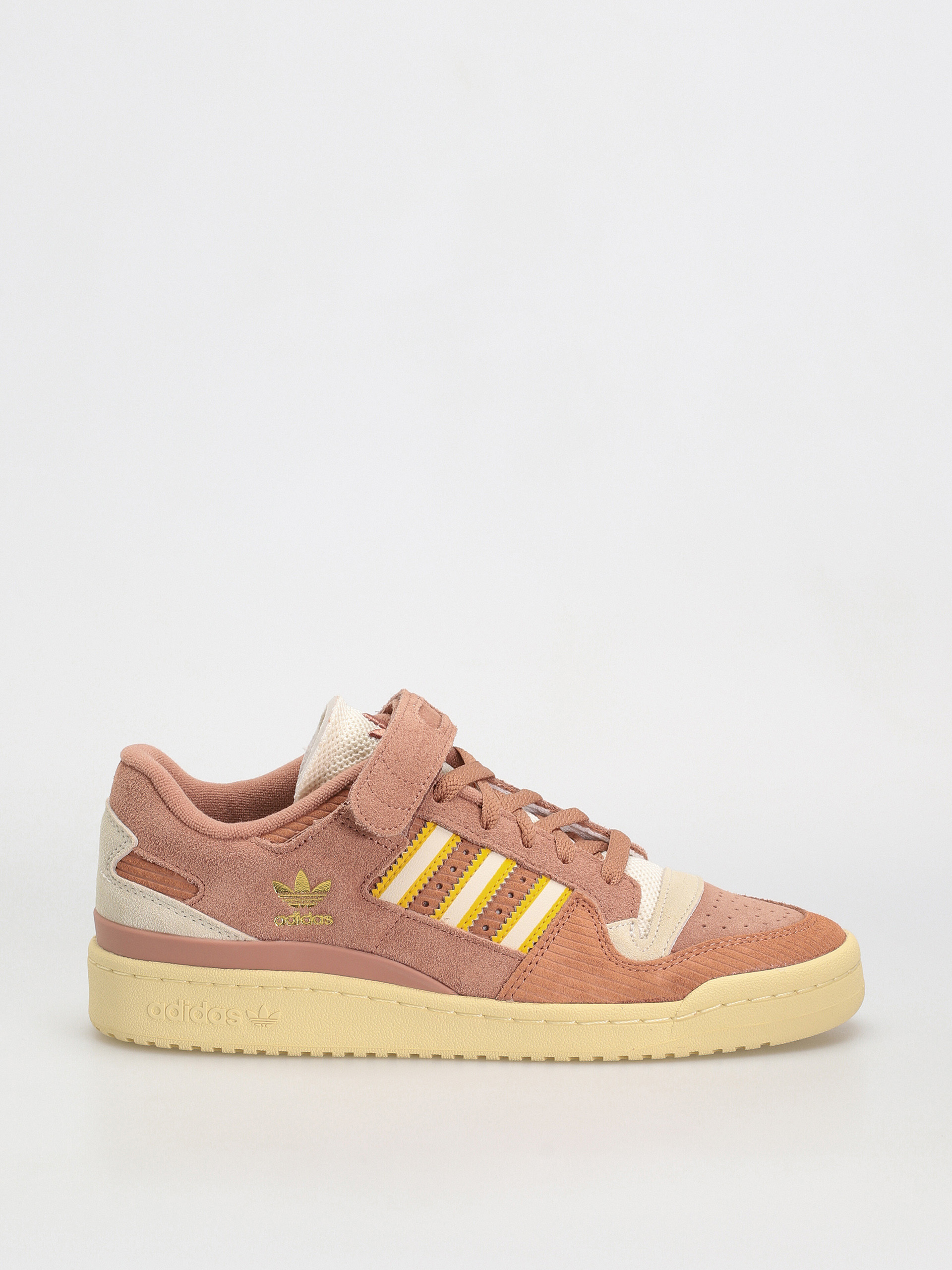 Buty adidas Originals Forum 84 Low (clastr/cwhite/bogold)