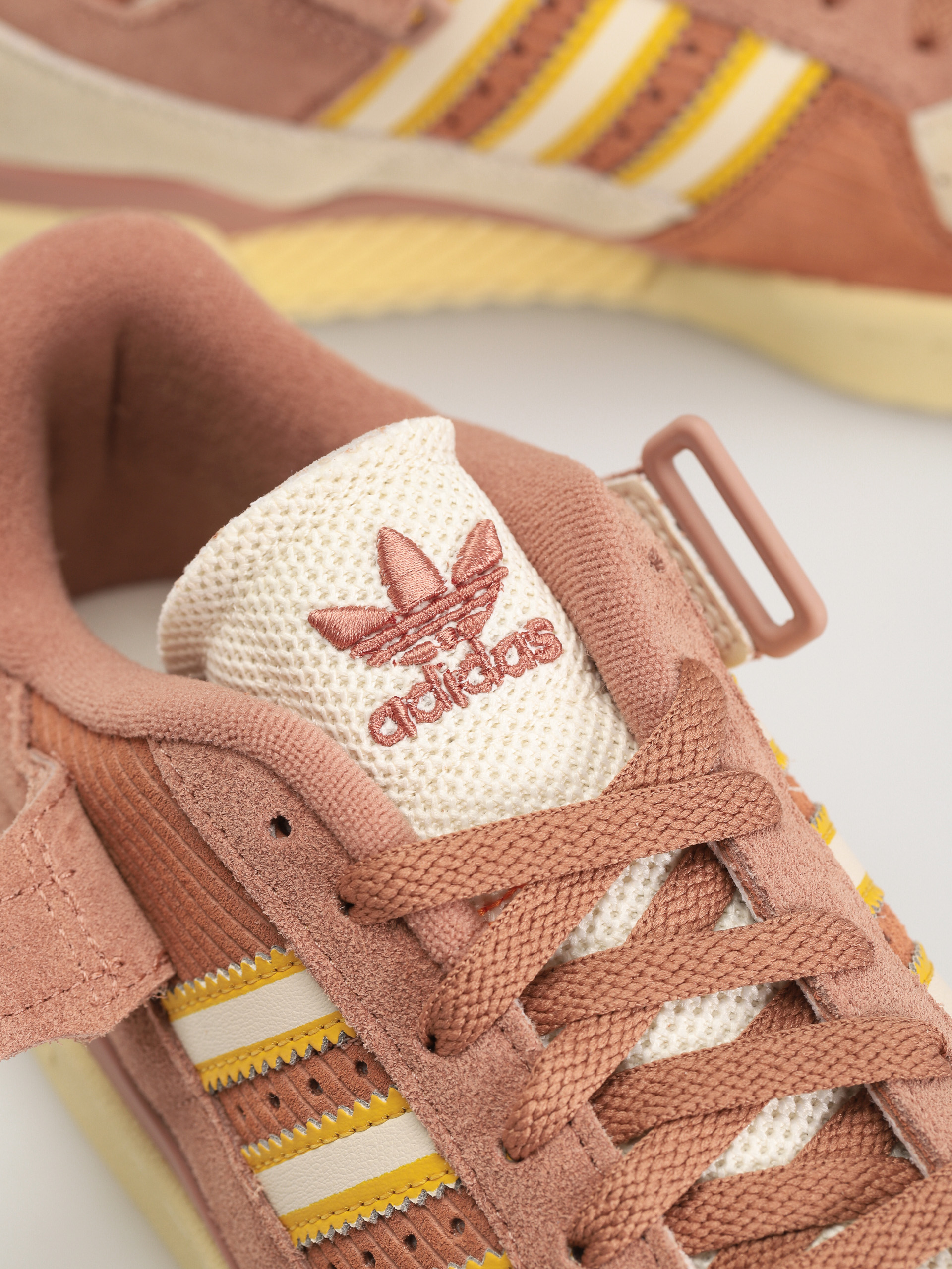 Buty adidas Originals Forum 84 Low (clastr/cwhite/bogold)