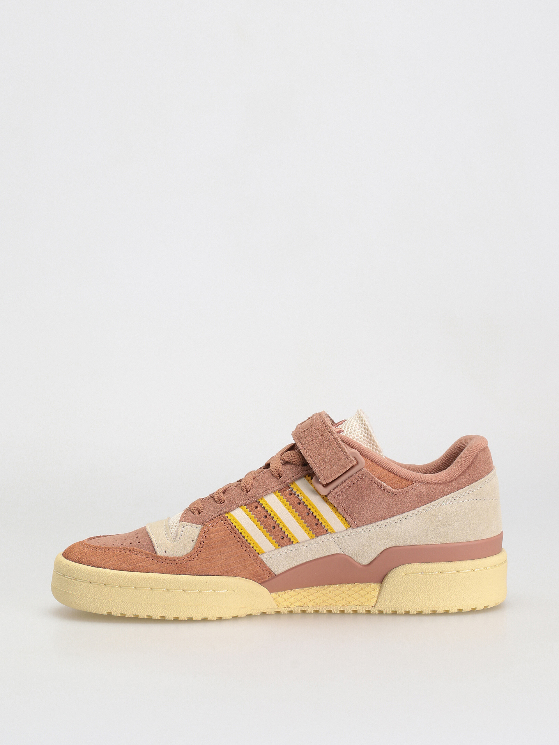 Buty adidas Originals Forum 84 Low (clastr/cwhite/bogold)