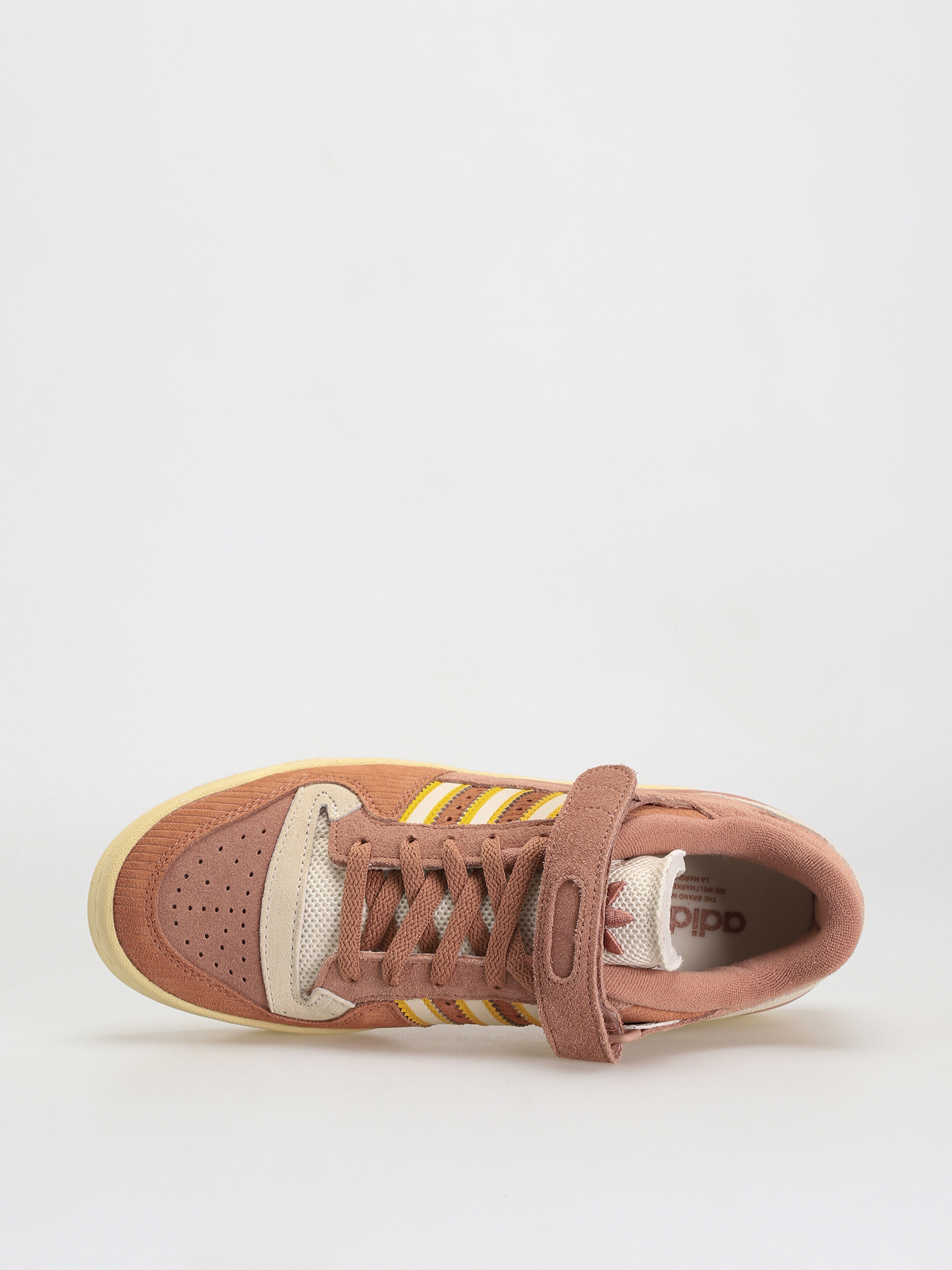 Buty adidas Originals Forum 84 Low (clastr/cwhite/bogold)
