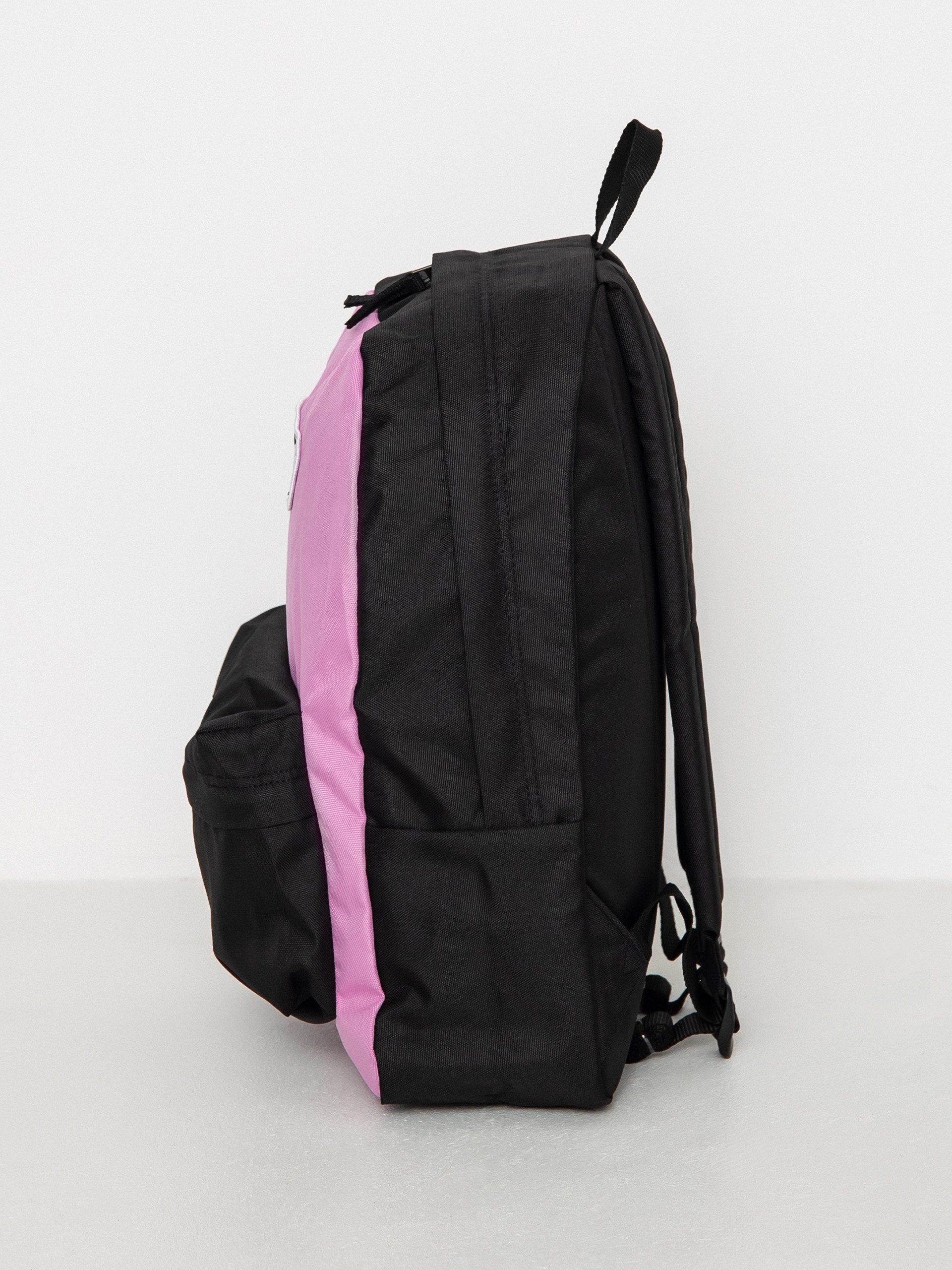 Plecak Vans Realm (black/cyclamen)