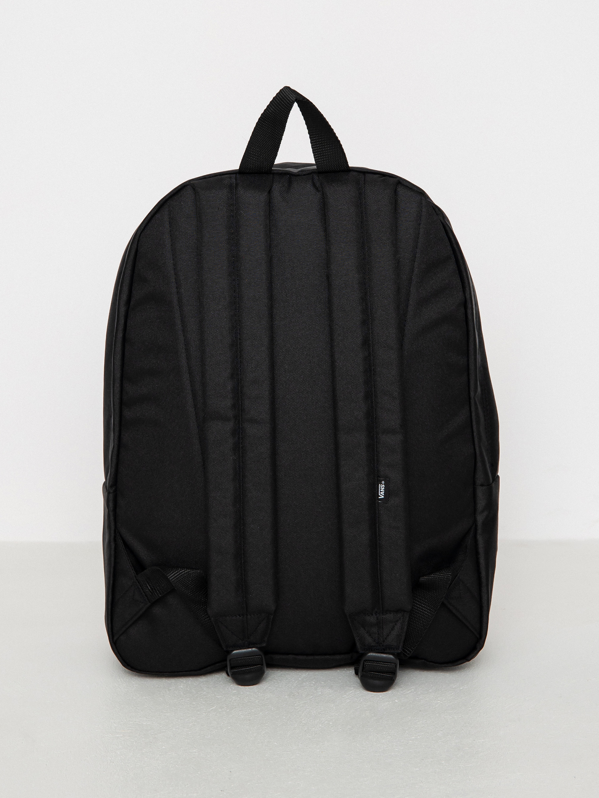 Plecak Vans Realm (black/cyclamen)