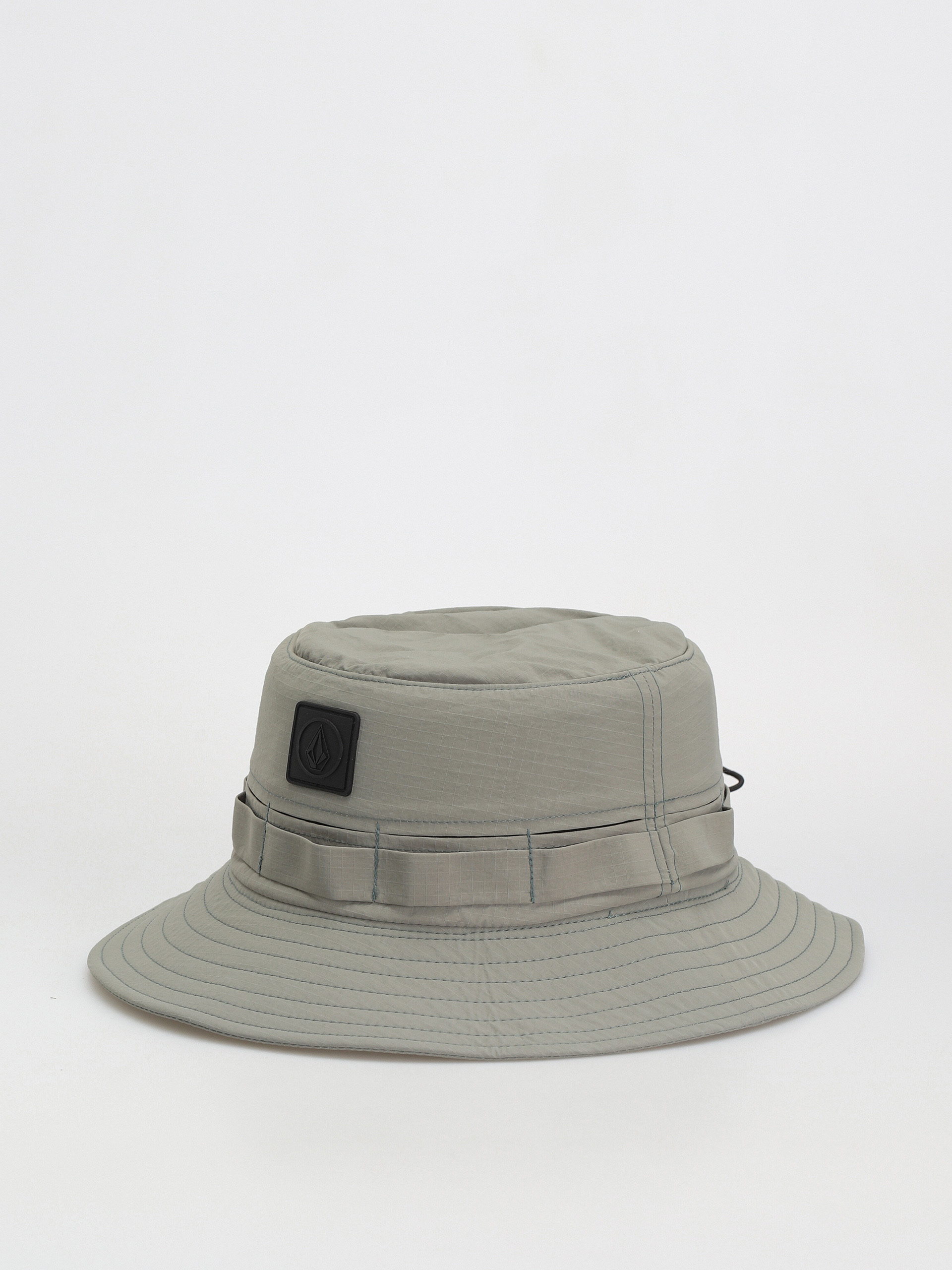 Kapelusz Volcom Ventilator Boonie (seagrass green)