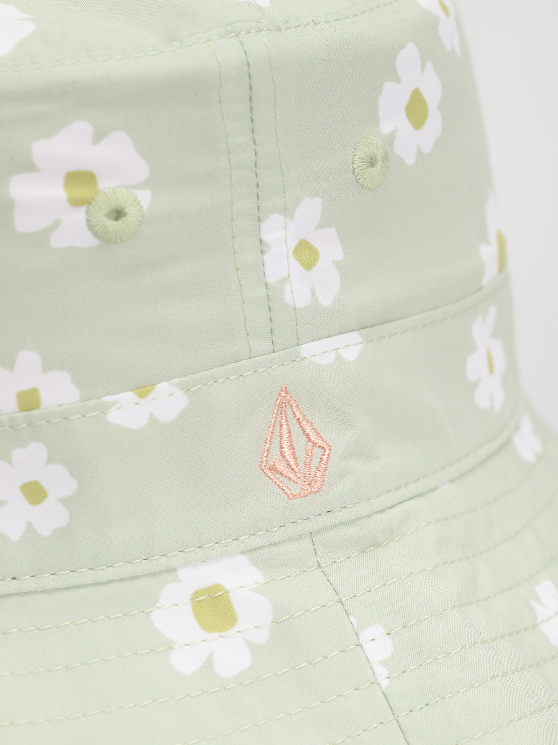 Kapelusz Volcom Circle Back Bkt Wmn (sage)