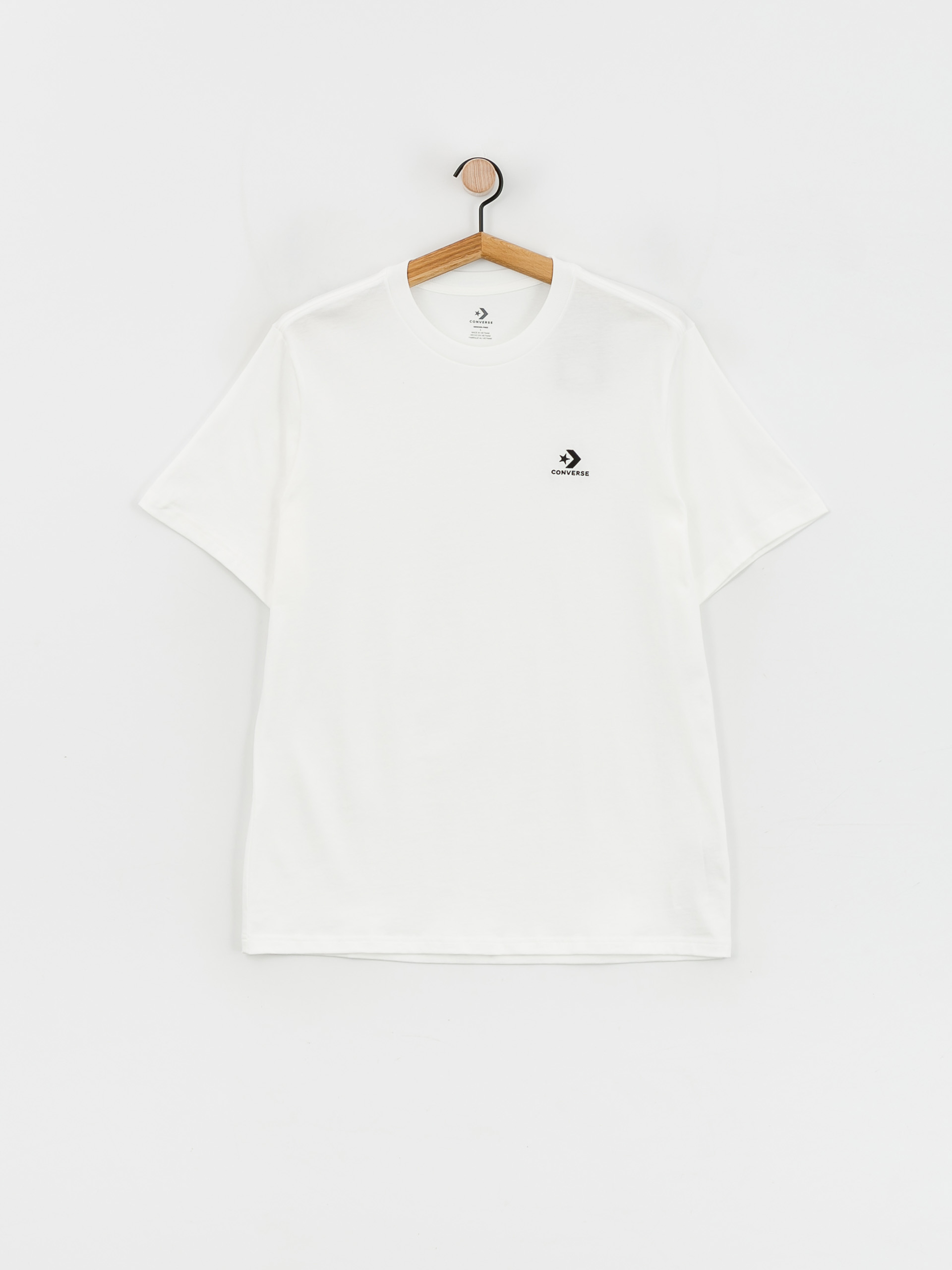 T-shirt Converse Classic (white)