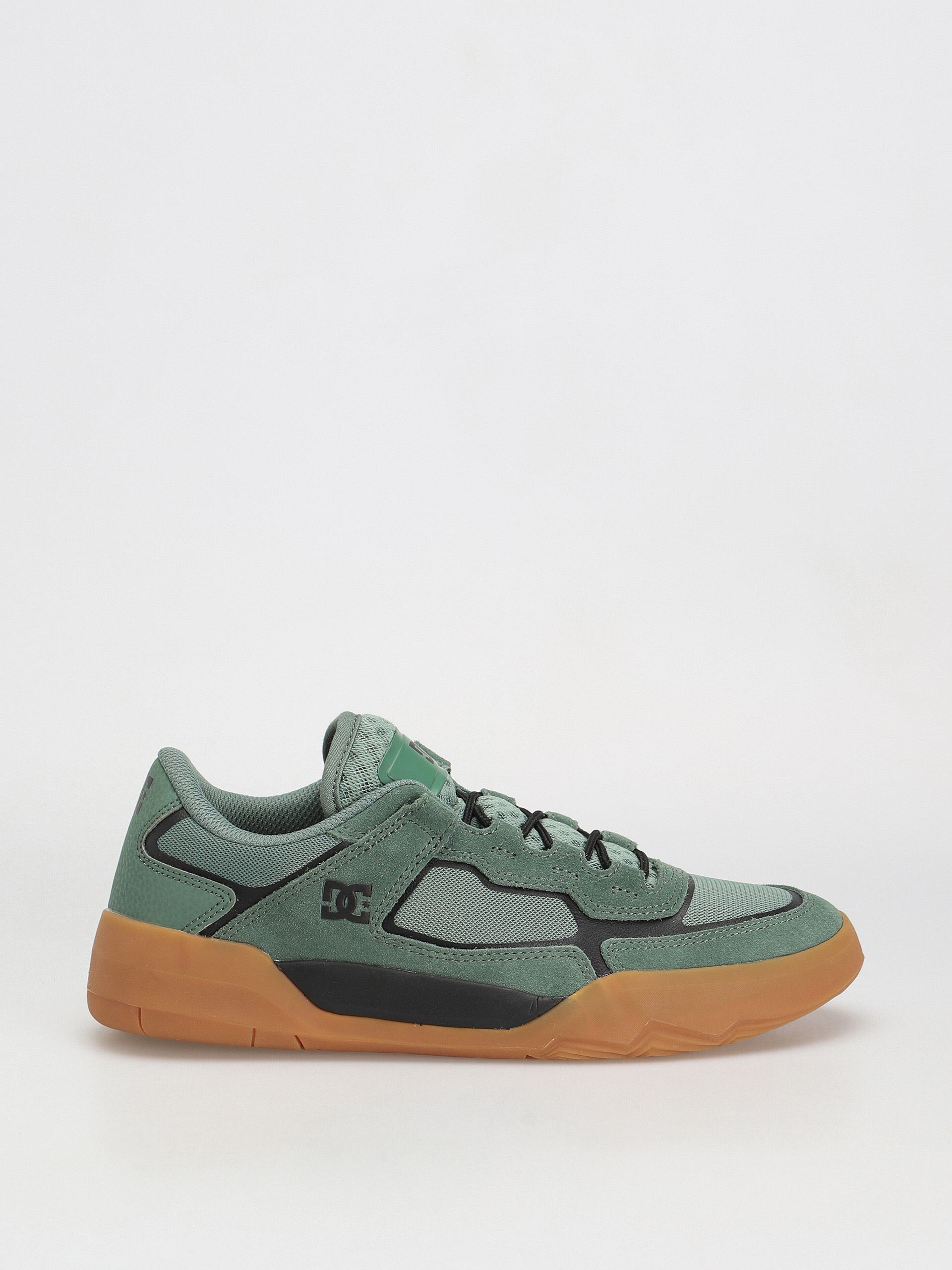 Buty DC Metric S (olive)
