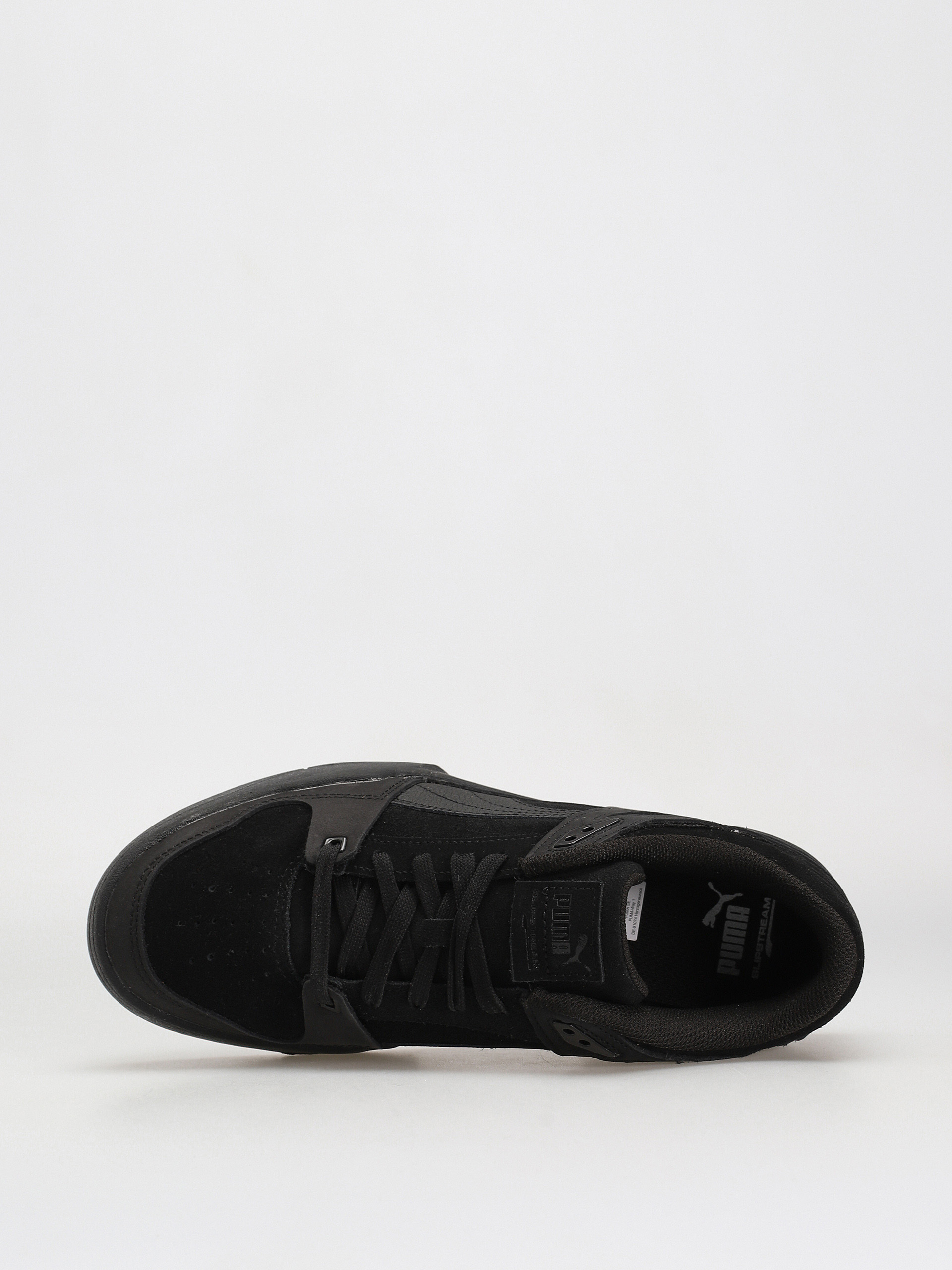 Buty Puma Slipstream Suede (black)