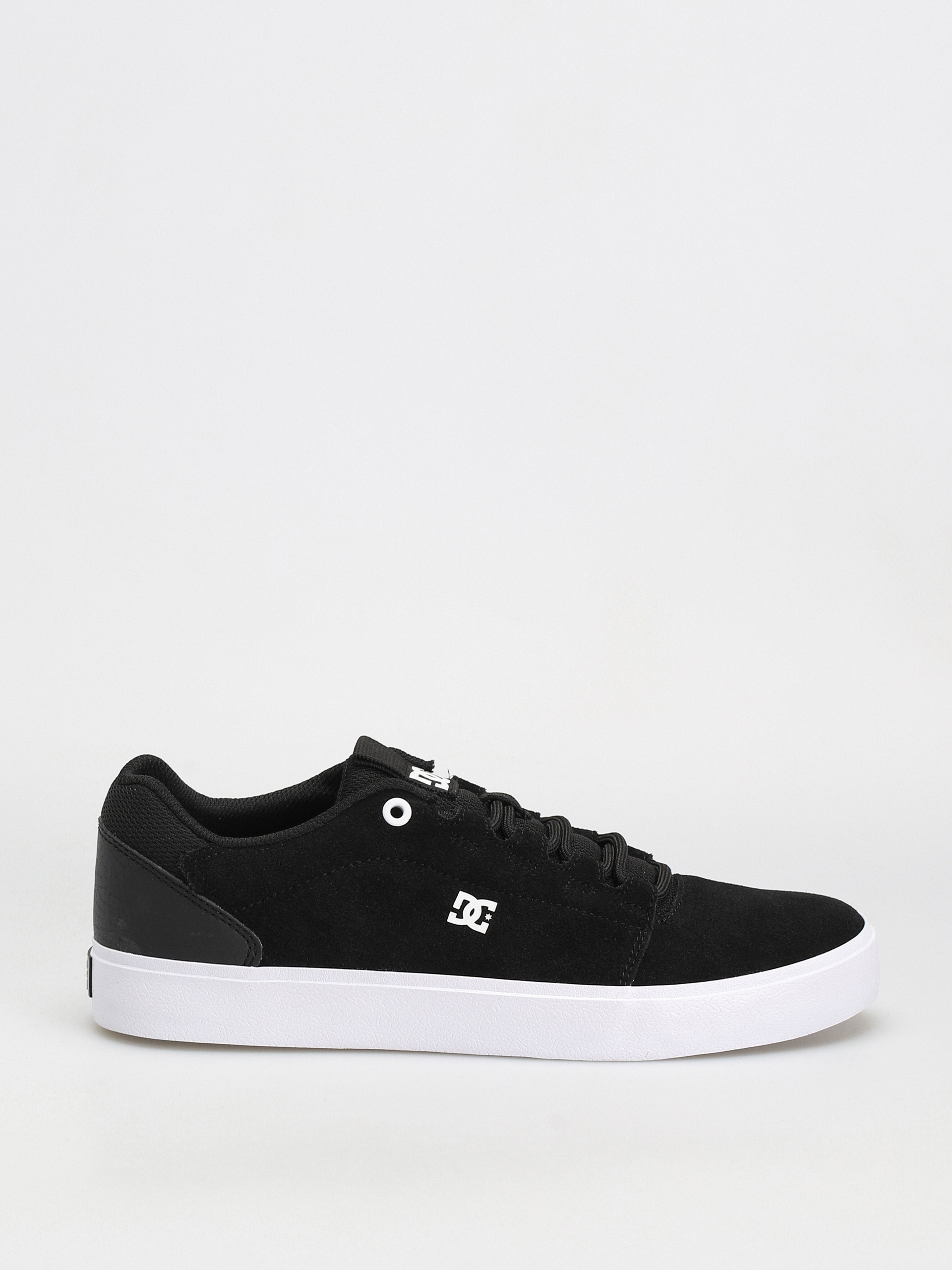 Buty DC Hyde (black/black/white)