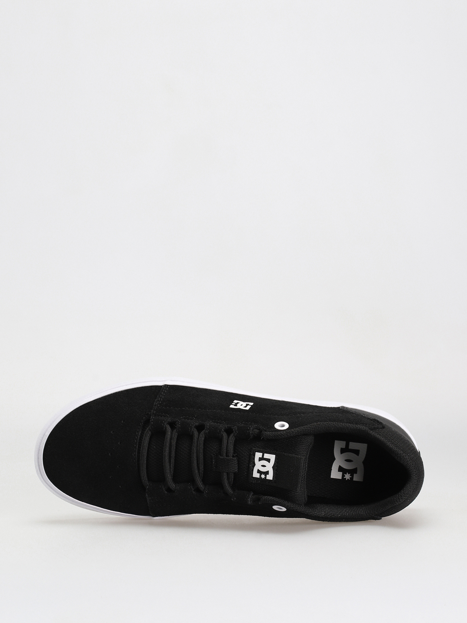 Buty DC Hyde (black/black/white)