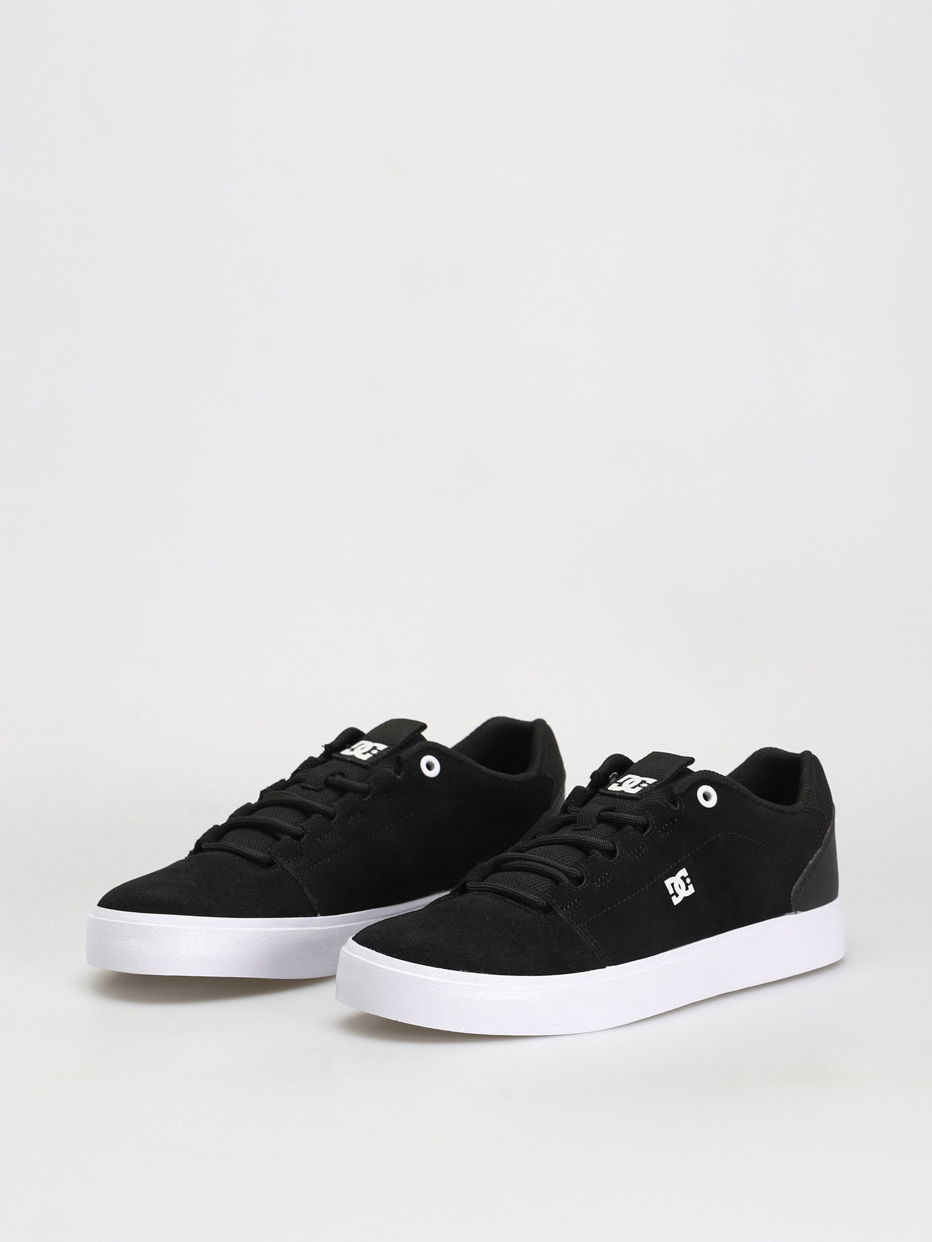 Buty DC Hyde (black/black/white)