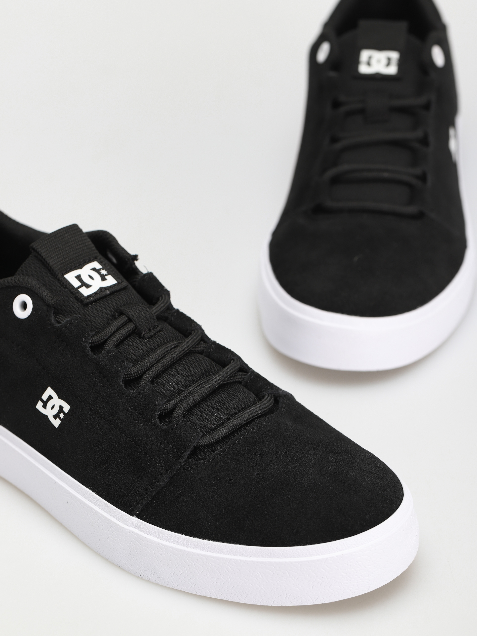 Buty DC Hyde (black/black/white)