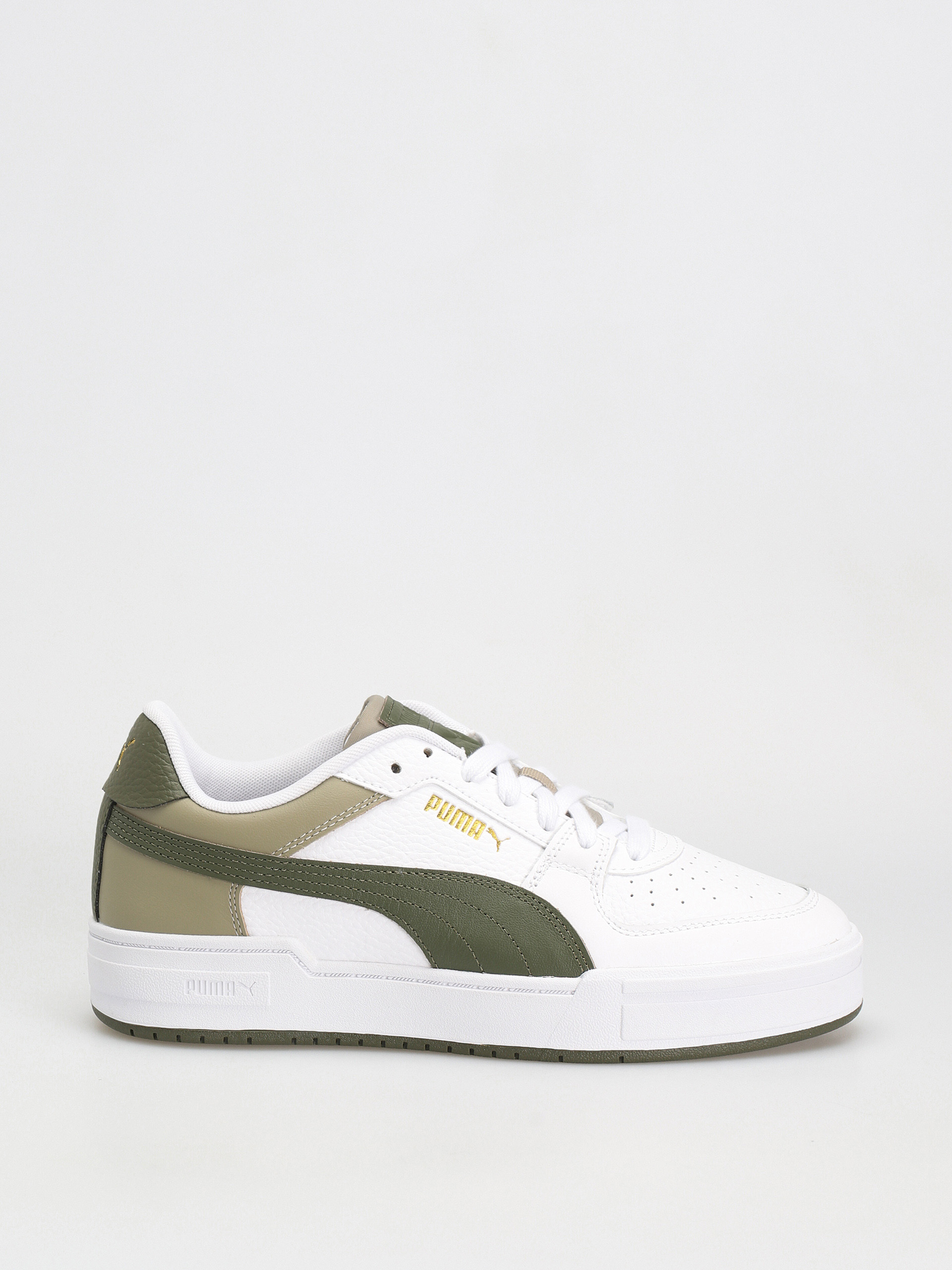 Buty Puma CA Pro (white)