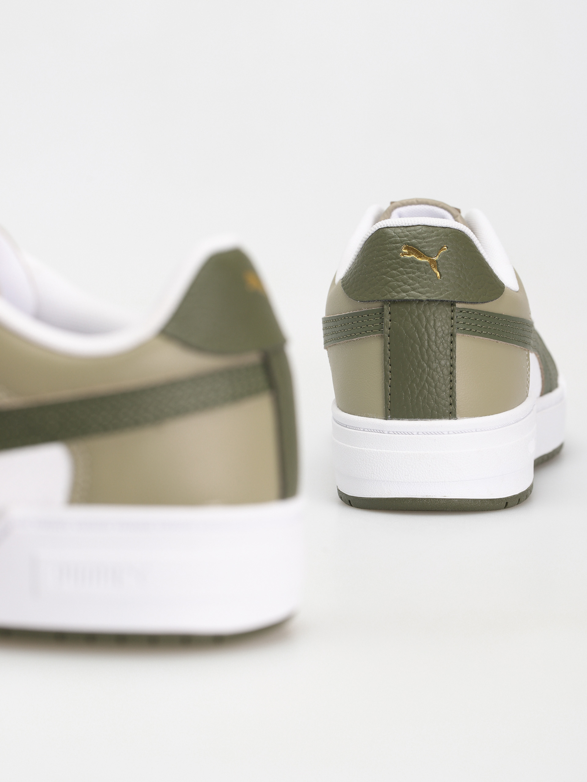 Buty Puma CA Pro (white)