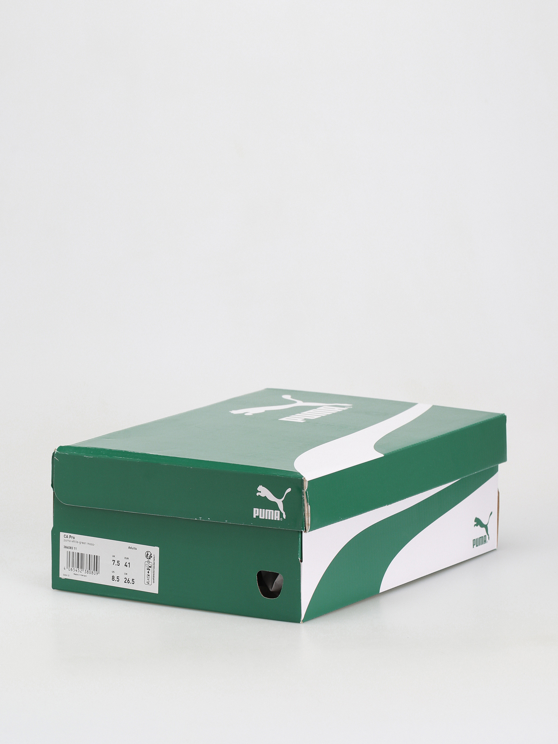 Buty Puma CA Pro (white)