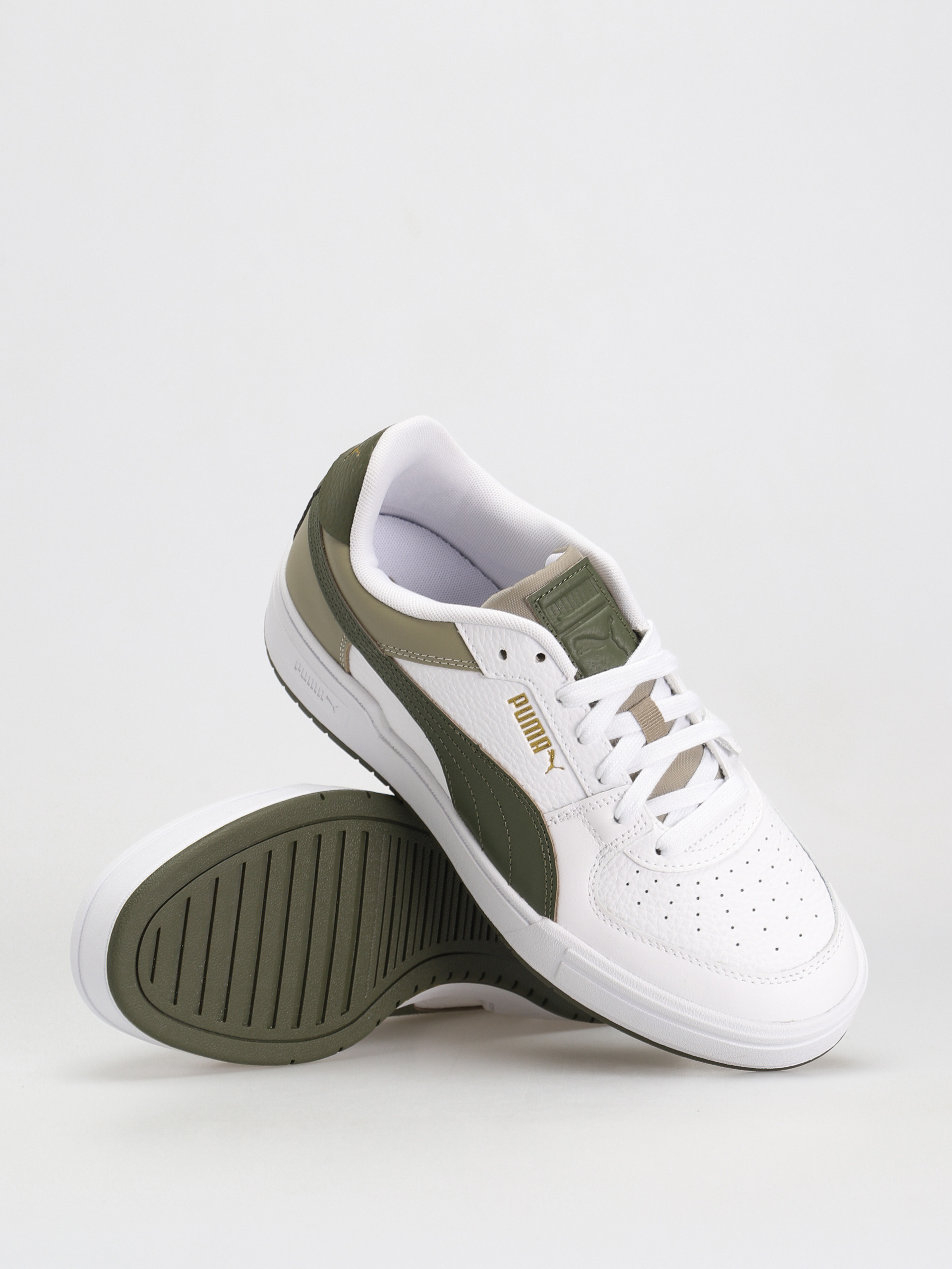 Buty Puma CA Pro (white)